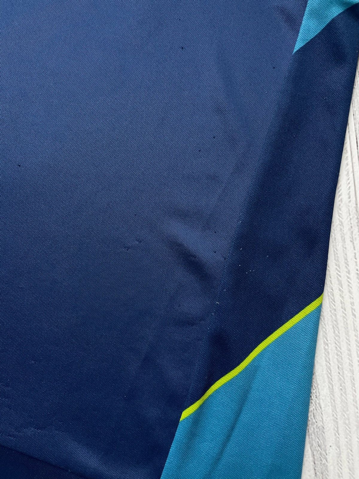 Puma × Vintage Vintage puma soccer jersey arsenal blue away rare Size US L / EU 52-54 / 3 - 10 Thumbnail