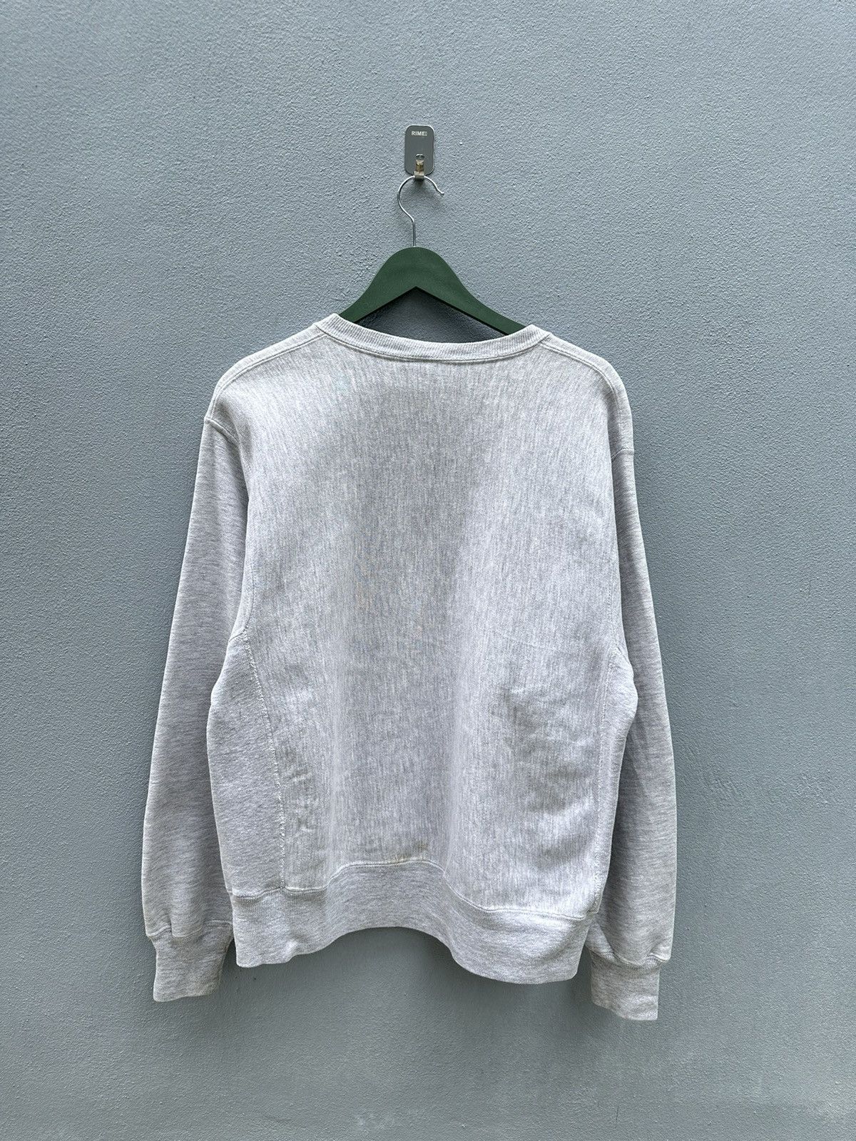 Jansport × Vintage Vintage Jansport Athletics Crewneck A155 Size US M / EU 48-50 / 2 - 3 Thumbnail