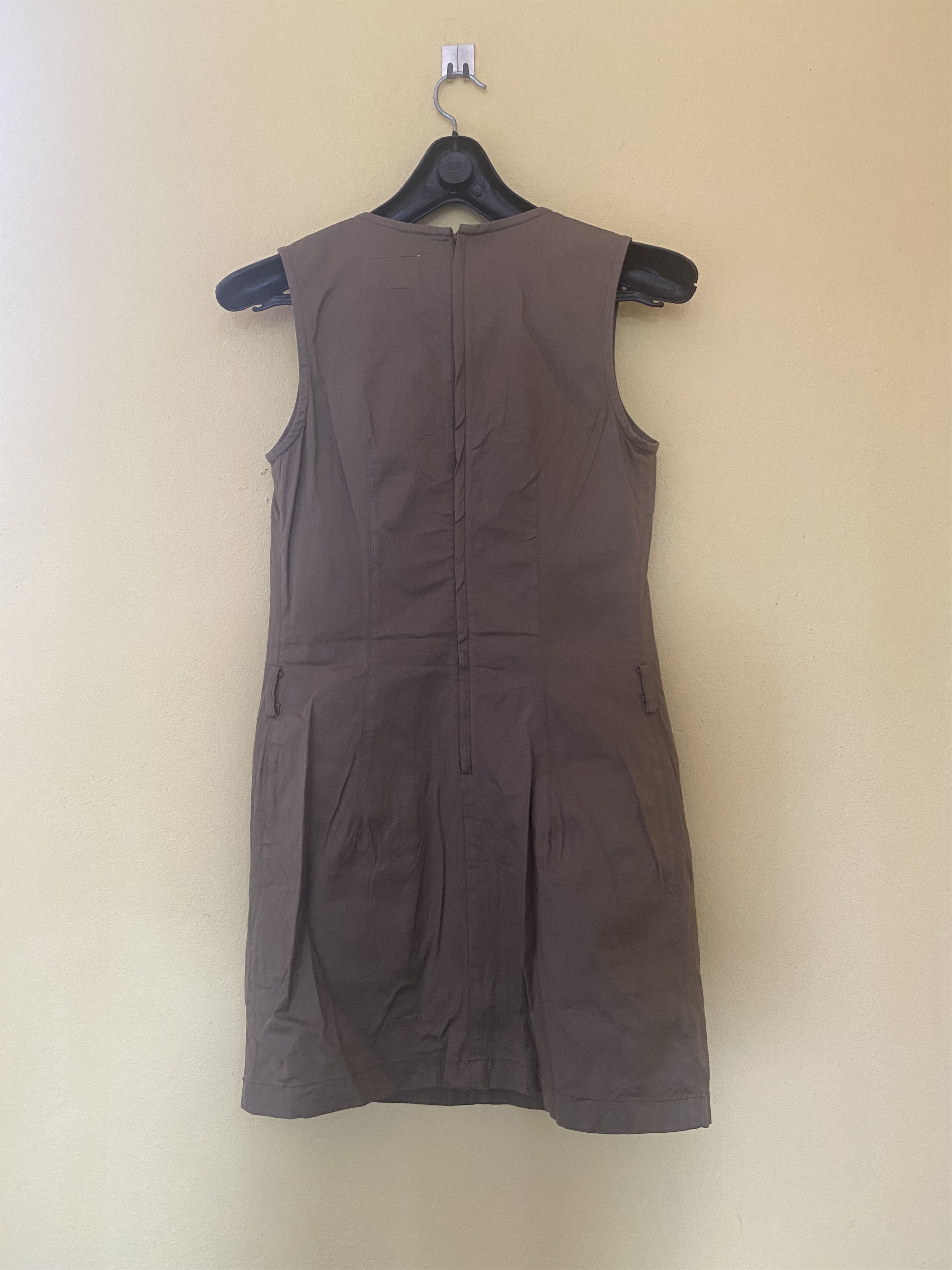 Designer × Issey Miyake × Zucca Zucca Dress Size S / US 4 / IT 40 - 3 Thumbnail