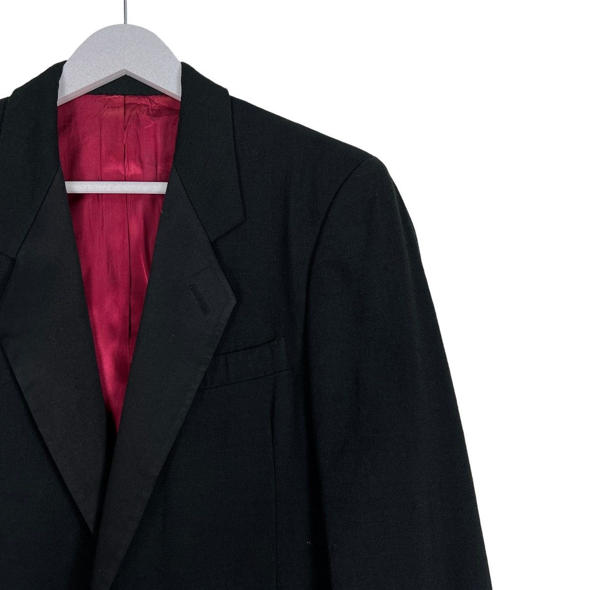 Yves Saint Laurent 🔥 YVES SAINT LAURENT BLAZER Size US M / EU 48-50 / 2 - 6 Thumbnail