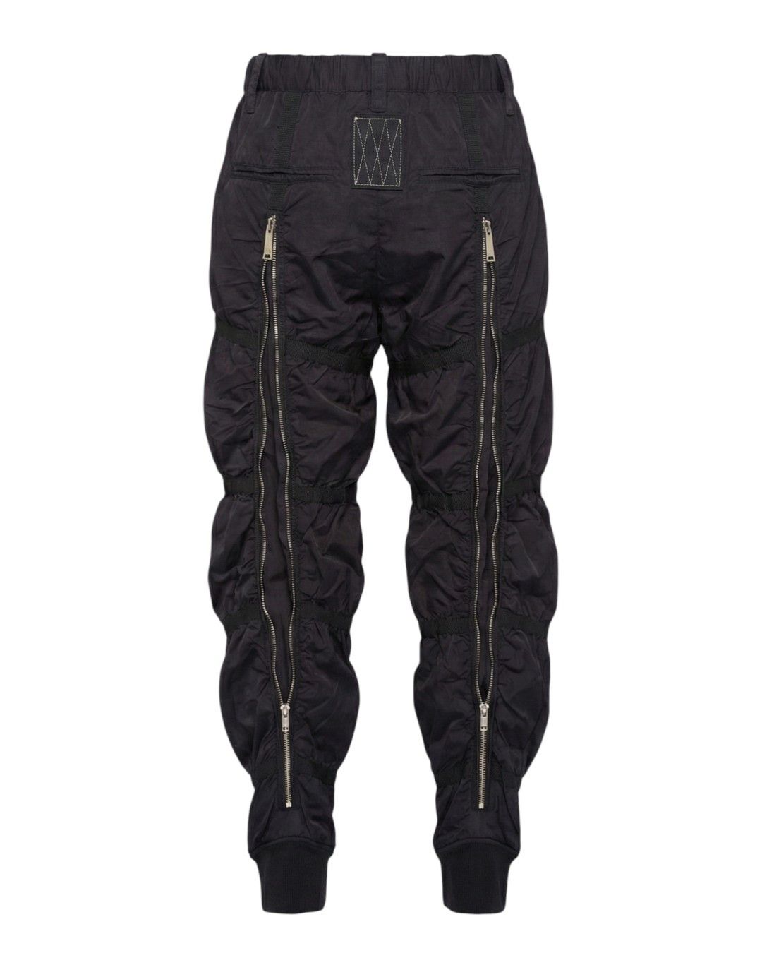 Dsquared2 RARE PARACHUTE PANTS Size US 32 / EU 48 - 2 Thumbnail
