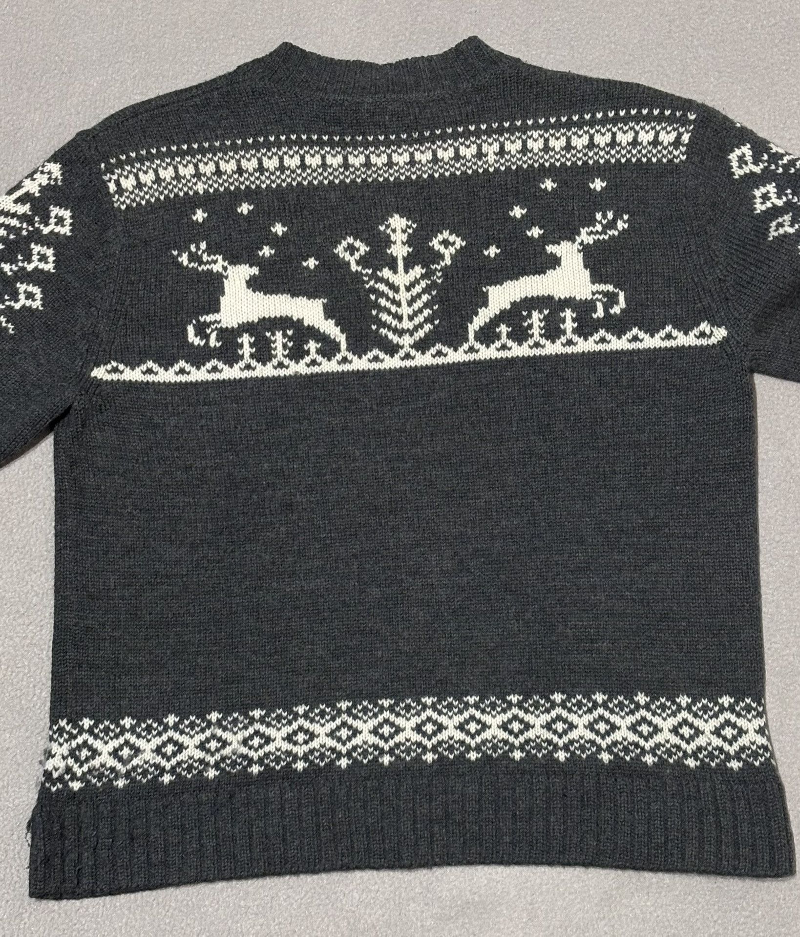 Bogner Bogner Fire+Ice sweater size 38 Size XS / US 0-2 / IT 36-38 - 8 Thumbnail
