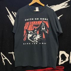 Faith No More Vintage Shirt | Grailed