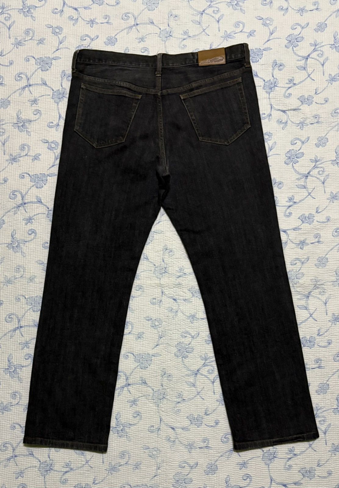 Japanese Brand Japanese Crocodile Streetwear Denim Size US 36 / EU 52 - 8 Thumbnail