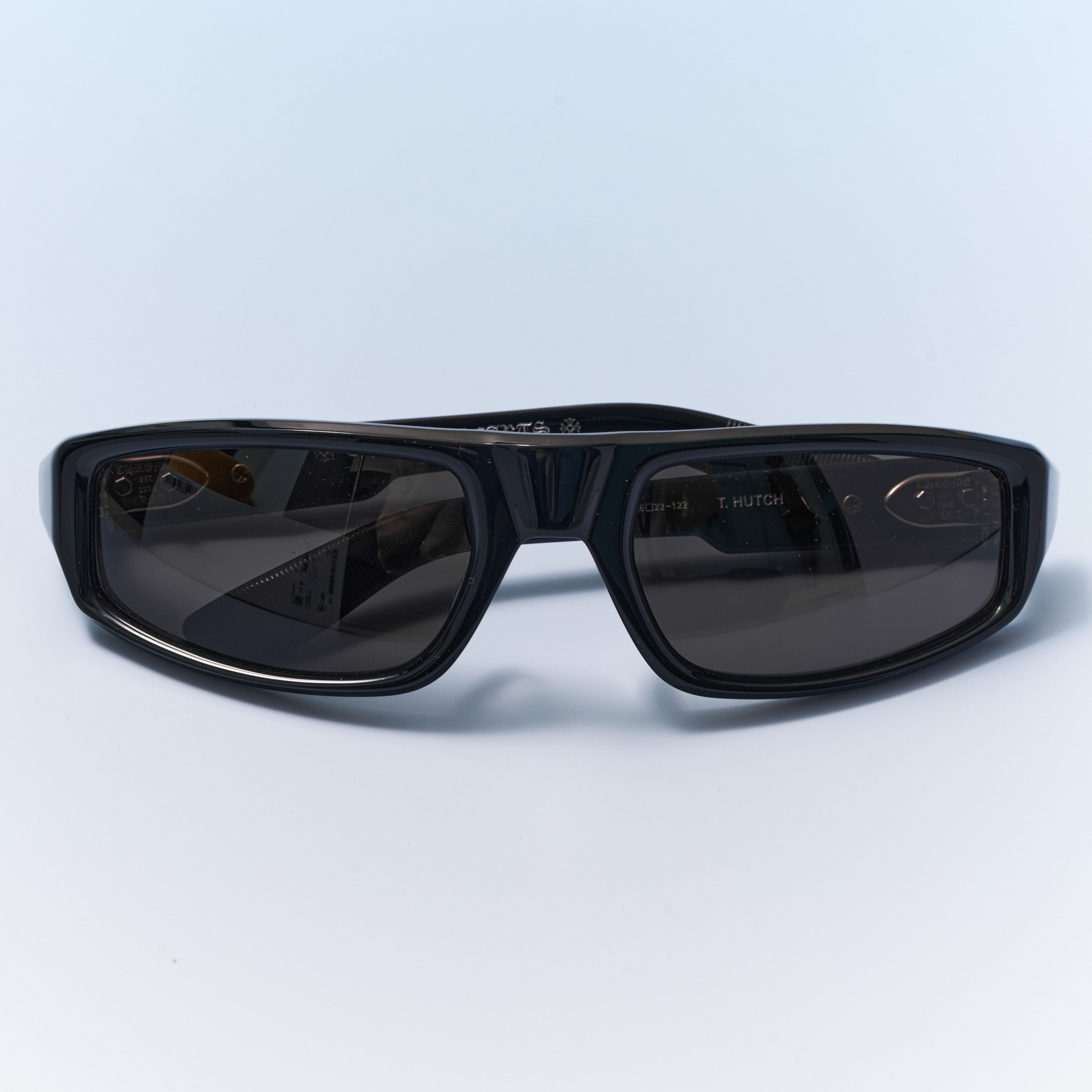 Chrome Hearts CHROME HEARTS T. HUTCH Size ONE SIZE - 6 Thumbnail
