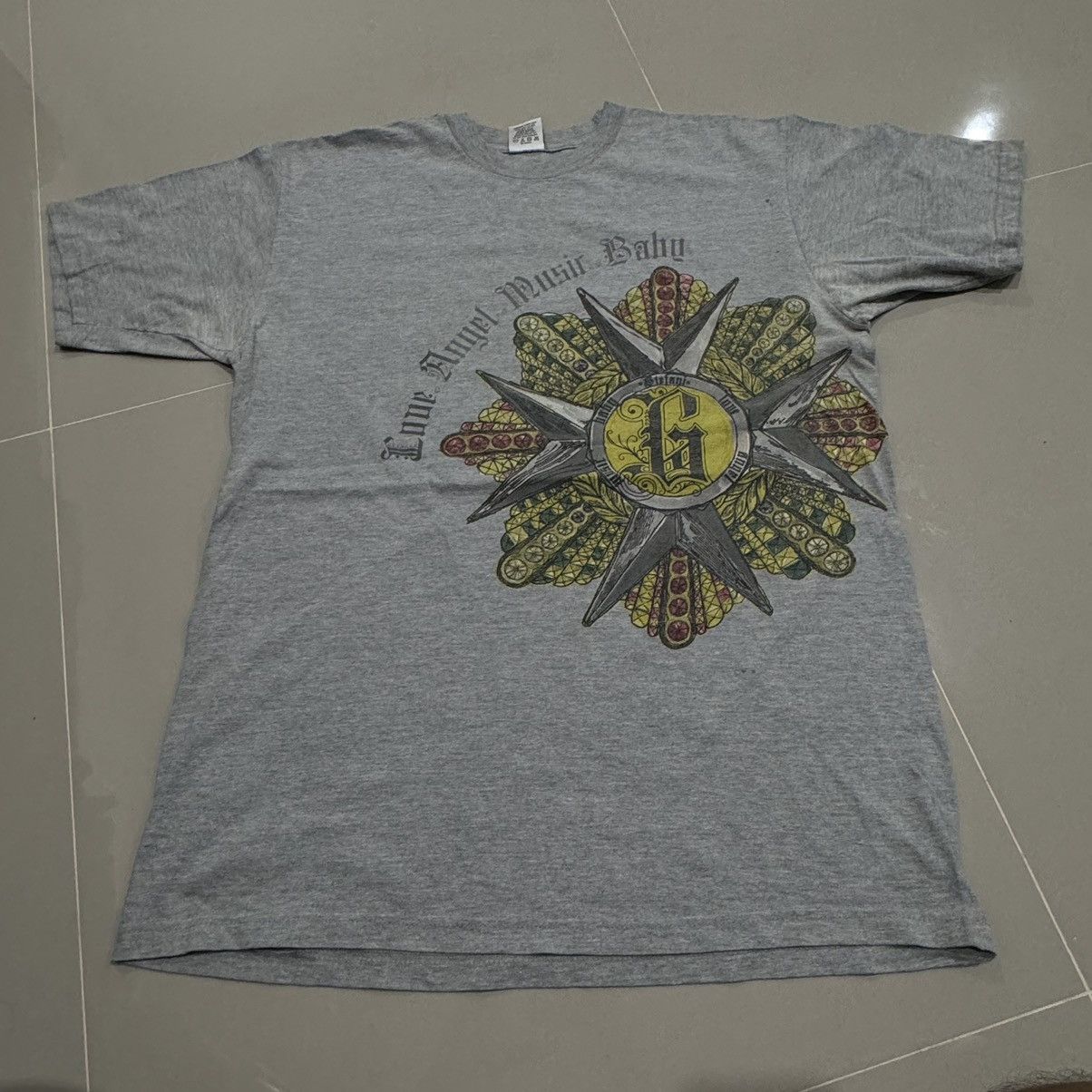 Band Tees × Vintage Vintage 2005 Gwen Stefani - Harajuku Lovers Tour Size US L / EU 52-54 / 3 - 1 Thumbnail