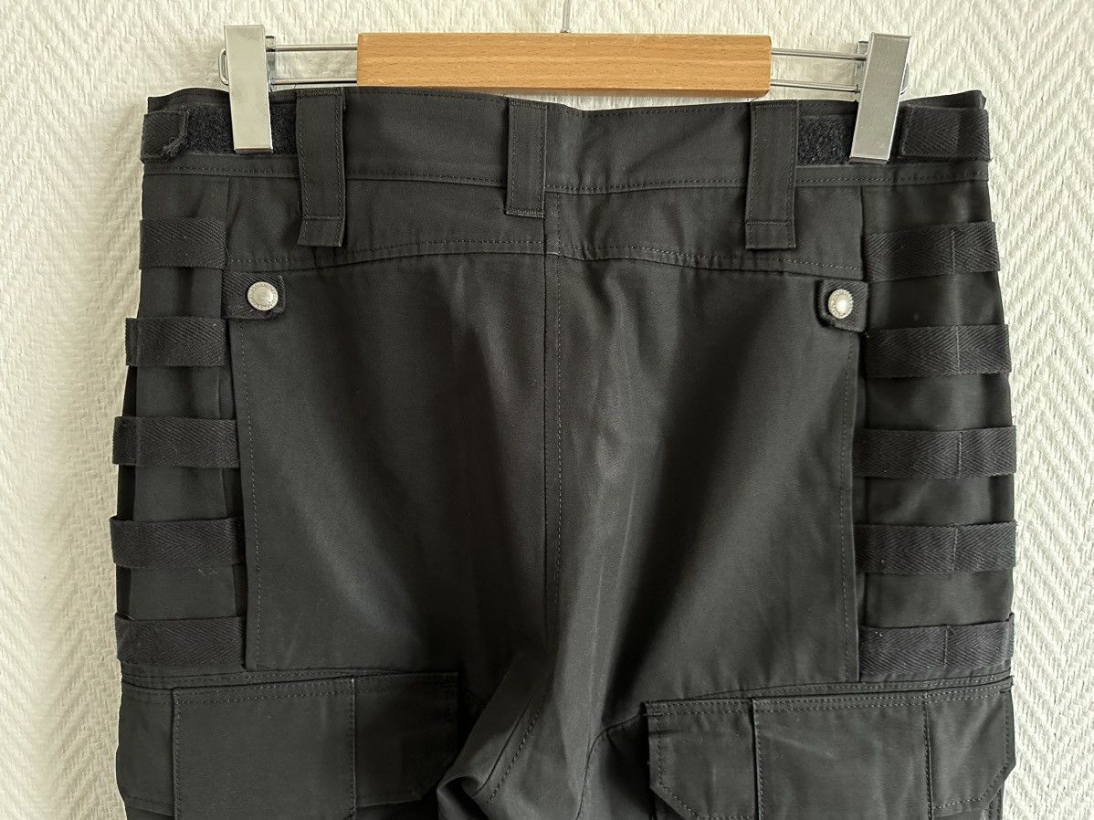 Junya Watanabe Cargo pants Junya Watanabe Size US 34 / EU 50 - 2 Thumbnail