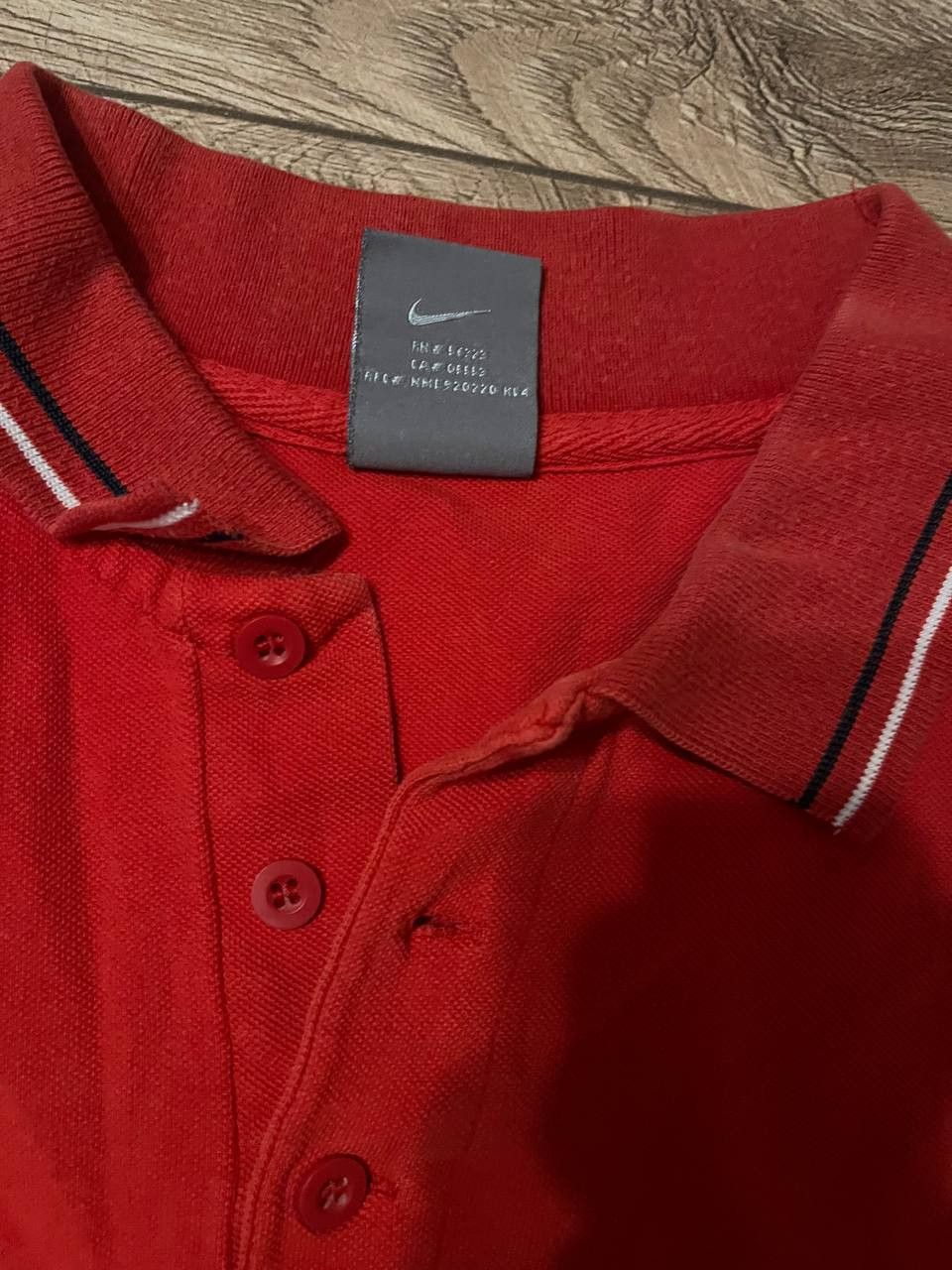 Nike Nike Size US XL / EU 56 / 4 - 3 Thumbnail