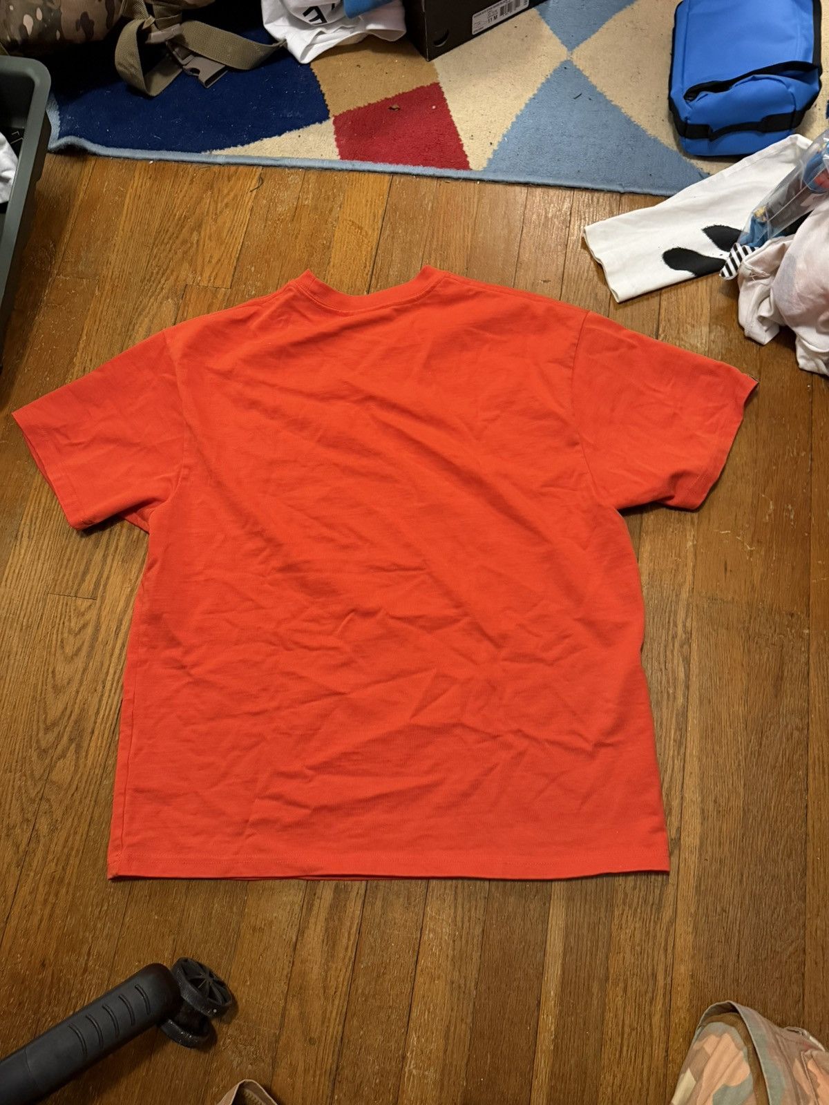 Icecream Ice cream single pocket dog logo tee Size US M / EU 48-50 / 2 - 2 Thumbnail