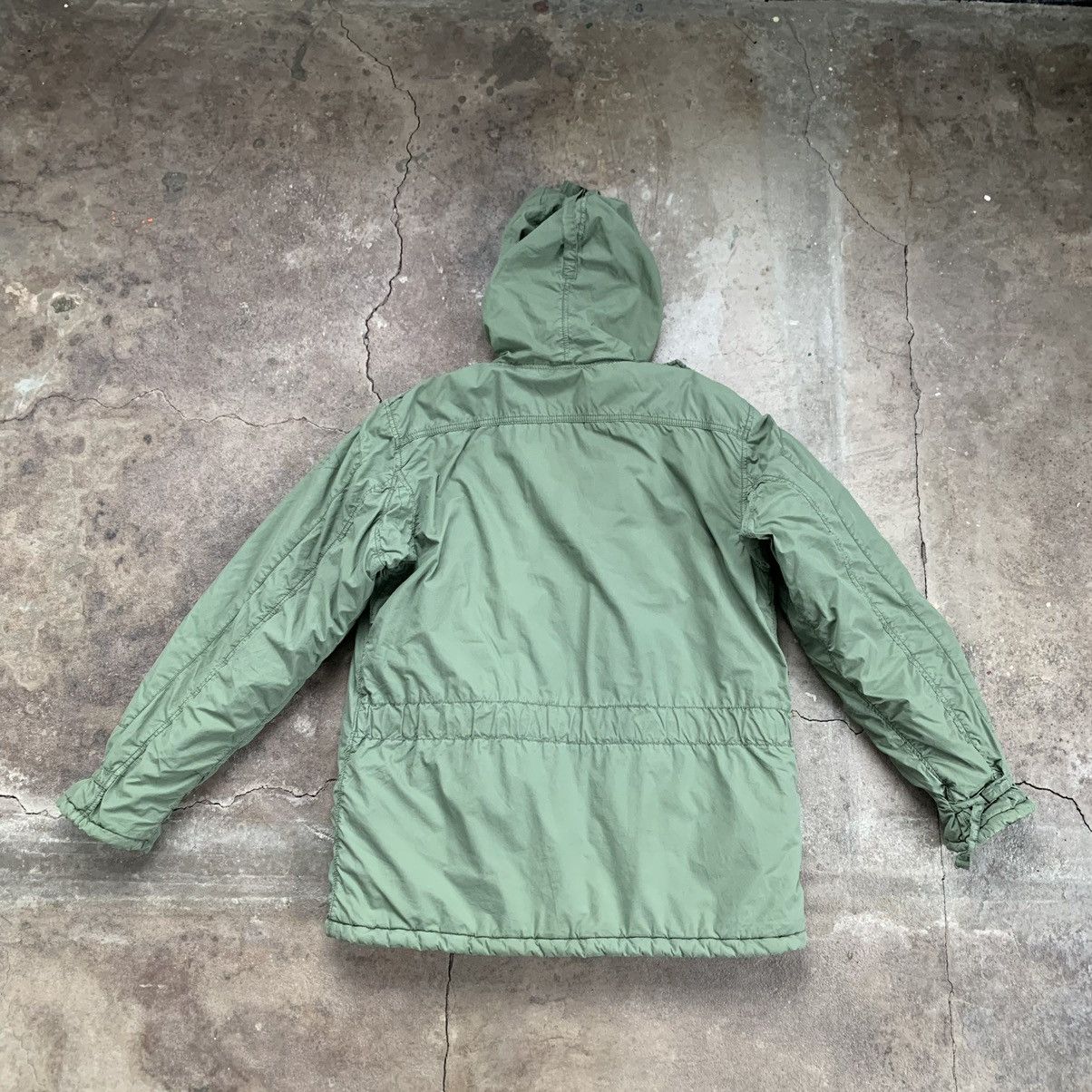Denim & Supply Ralph Lauren Ralph Lauren Denim Supply Parka Size US M / EU 48-50 / 2 - 10 Thumbnail