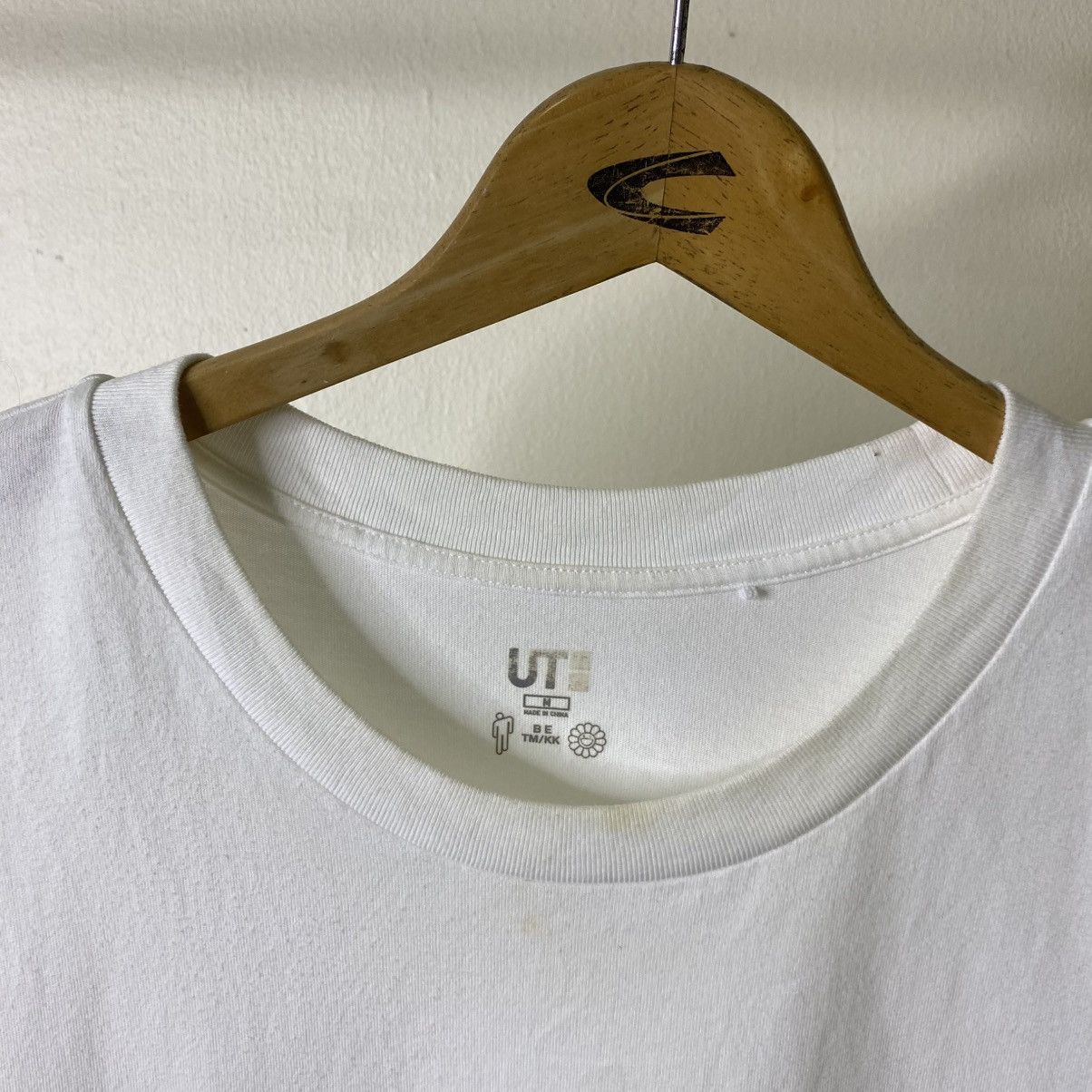 Takashi Murakami Takashi Murakami x Billie Eilish Collaboration T Shirt Size US M / EU 48-50 / 2 - 3 Thumbnail