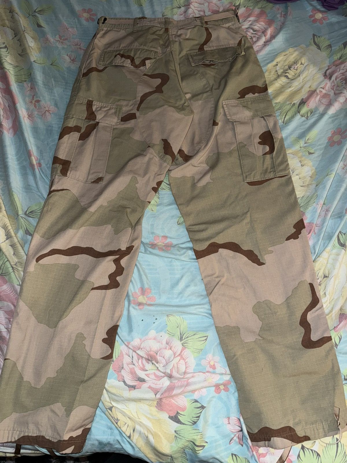 Other Desert camo pants Size US 31 - 2 Thumbnail