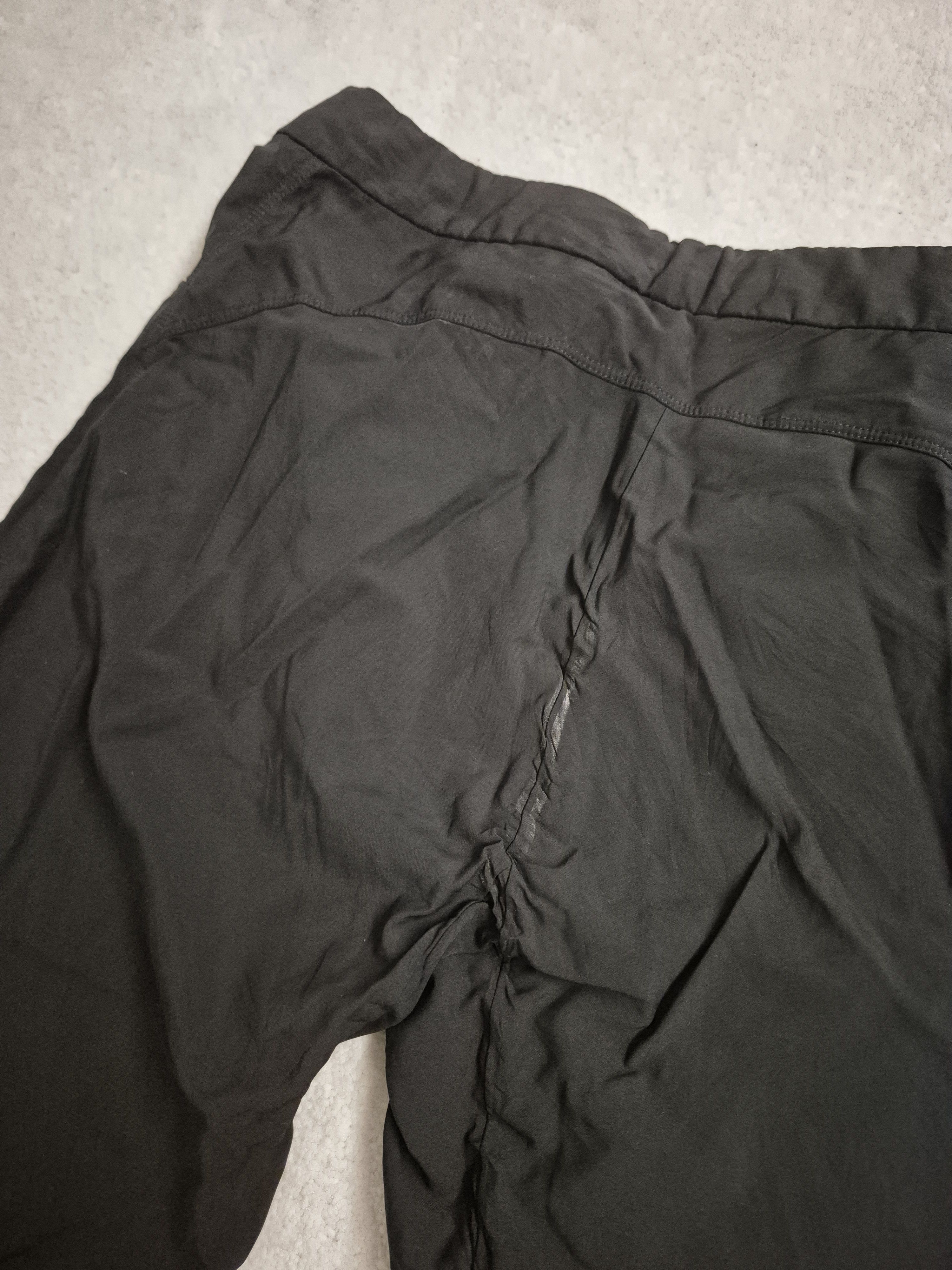 Arc'teryx Arcteryx Sigma SL pant black Medium Size US 32 / EU 48 - 4 Thumbnail