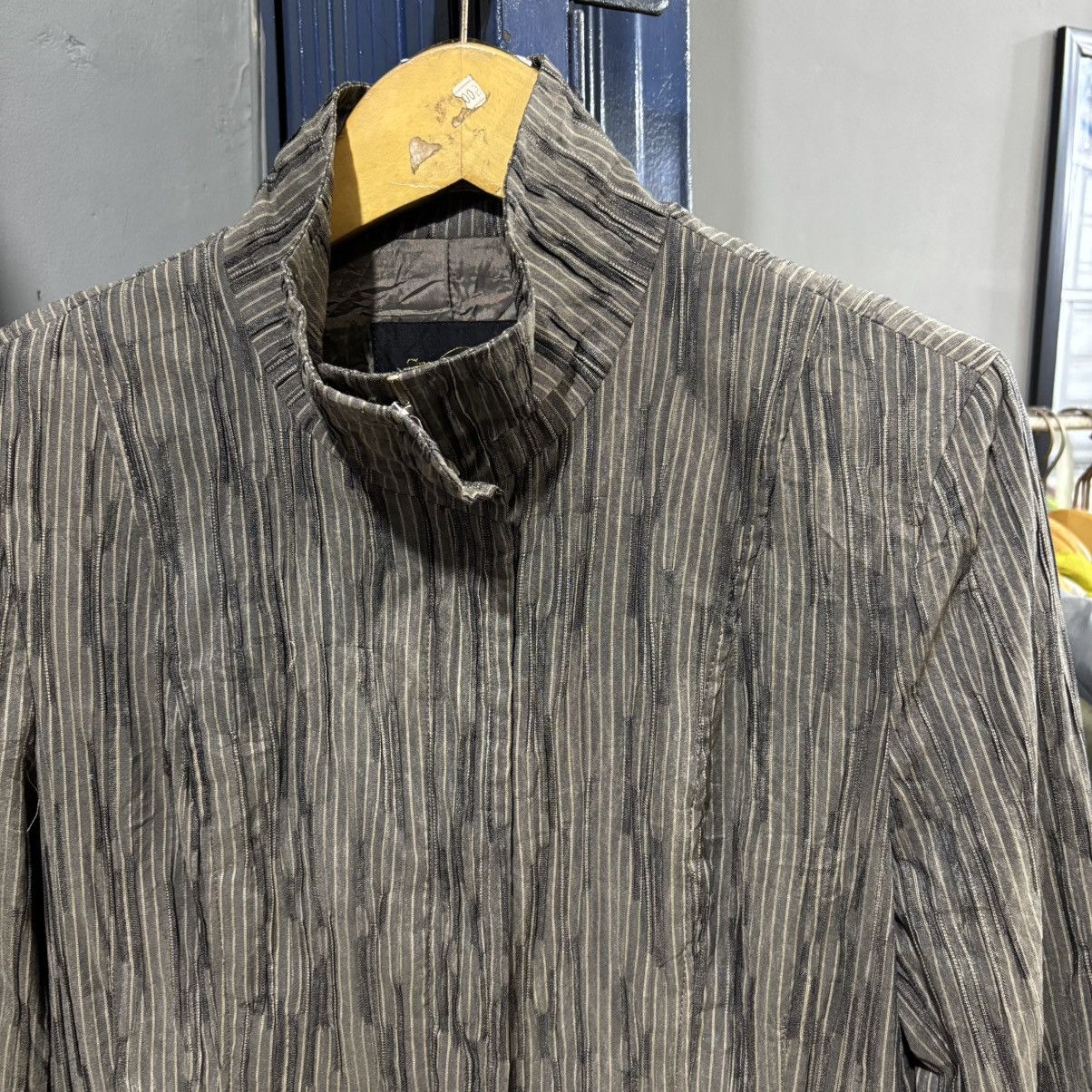 Issey Miyake Charente milca vintage jacket Size M / US 6-8 / IT 42-44 - 2 Thumbnail