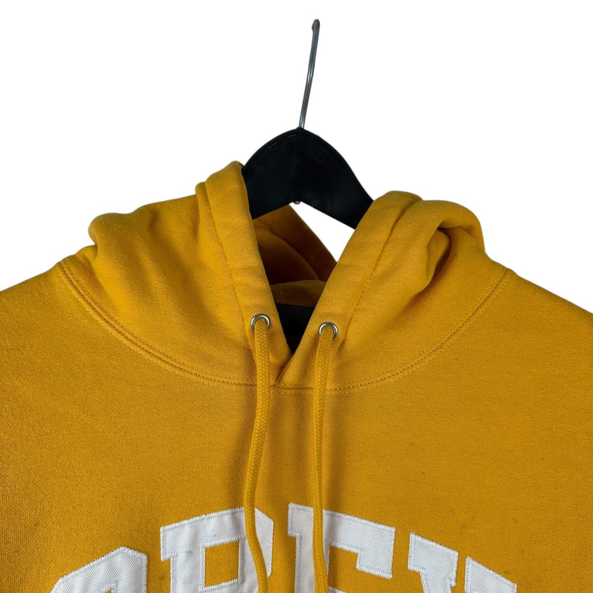 Obey Mens Y2K Obey Streetwear Arch Logo Hoodie Size US M / EU 48-50 / 2 - 3 Thumbnail