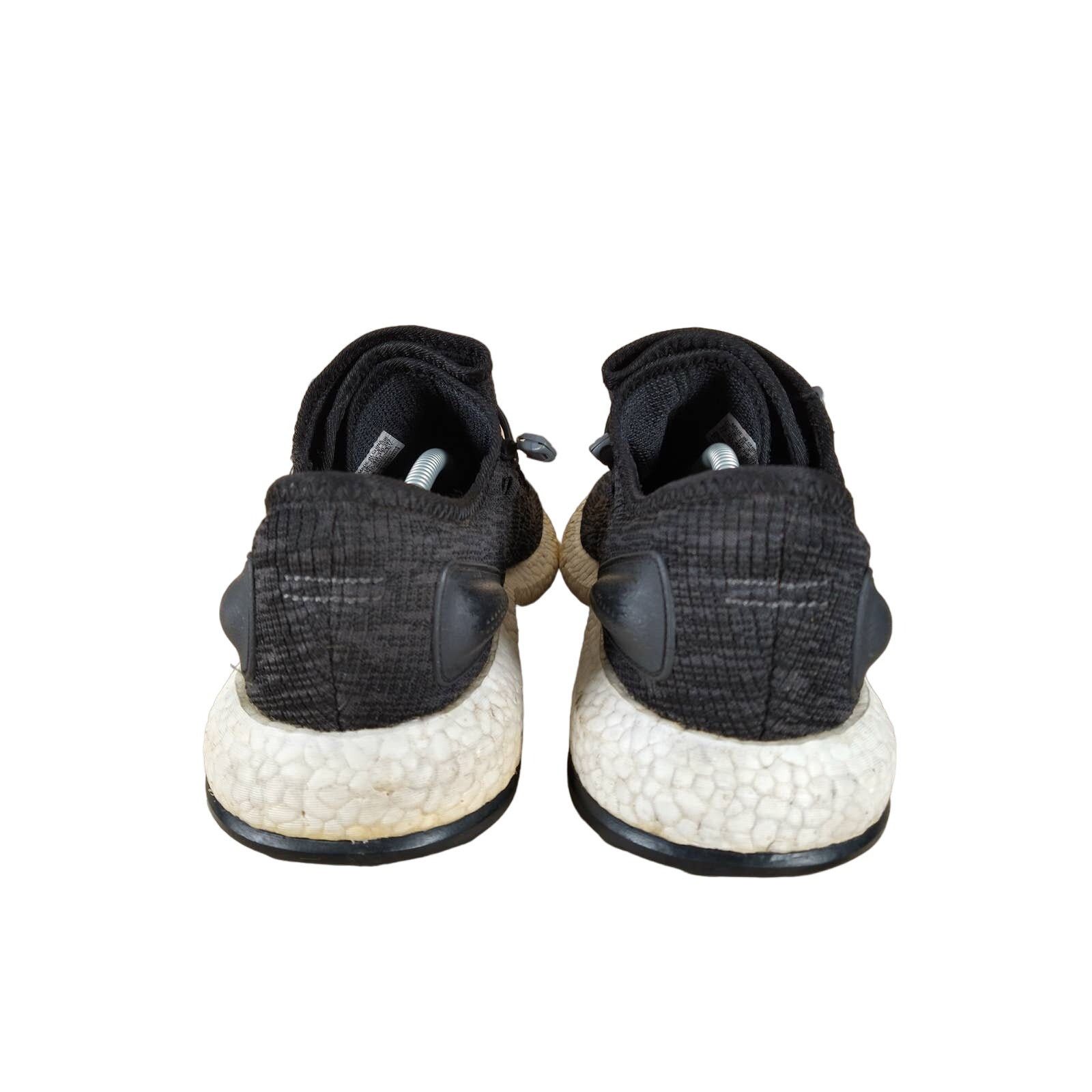 Adidas Adidas - PureBoost - Running Shoes - Black - Men's - 13 Size US 13 / EU 46 - 6 Thumbnail