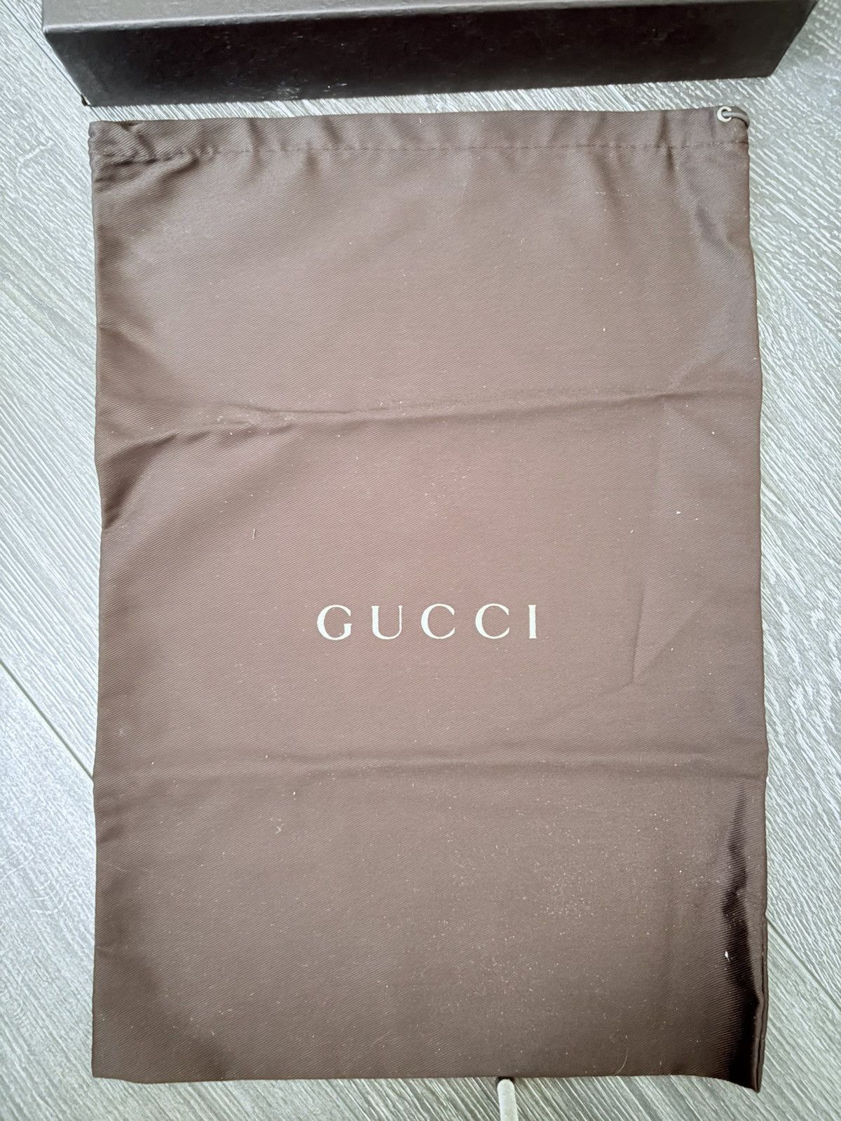 Gucci Gucci Nude Strapped Heels Size US 10 / IT 40 - 5 Thumbnail