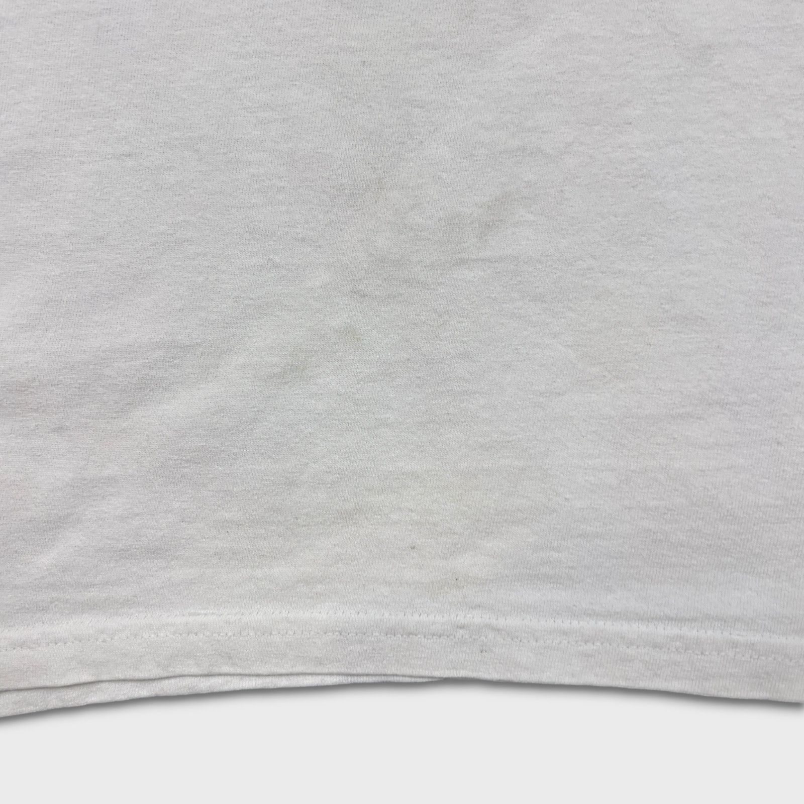 Vintage Vintage 2006 Linux Fund T Shirt I Am A Geek Tech Promo Tee Size US L / EU 52-54 / 3 - 5 Thumbnail