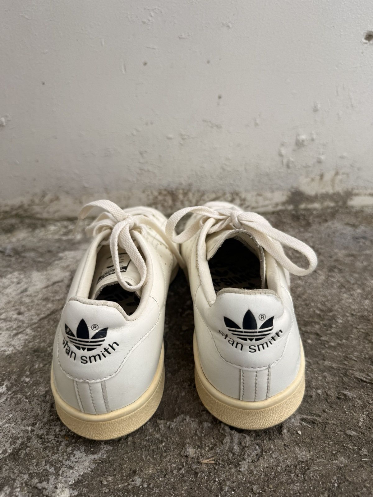 Adidas × Raf Simons Raf Simons x Stan Smith Sneakers Size US 8 / EU 41 - 4 Thumbnail