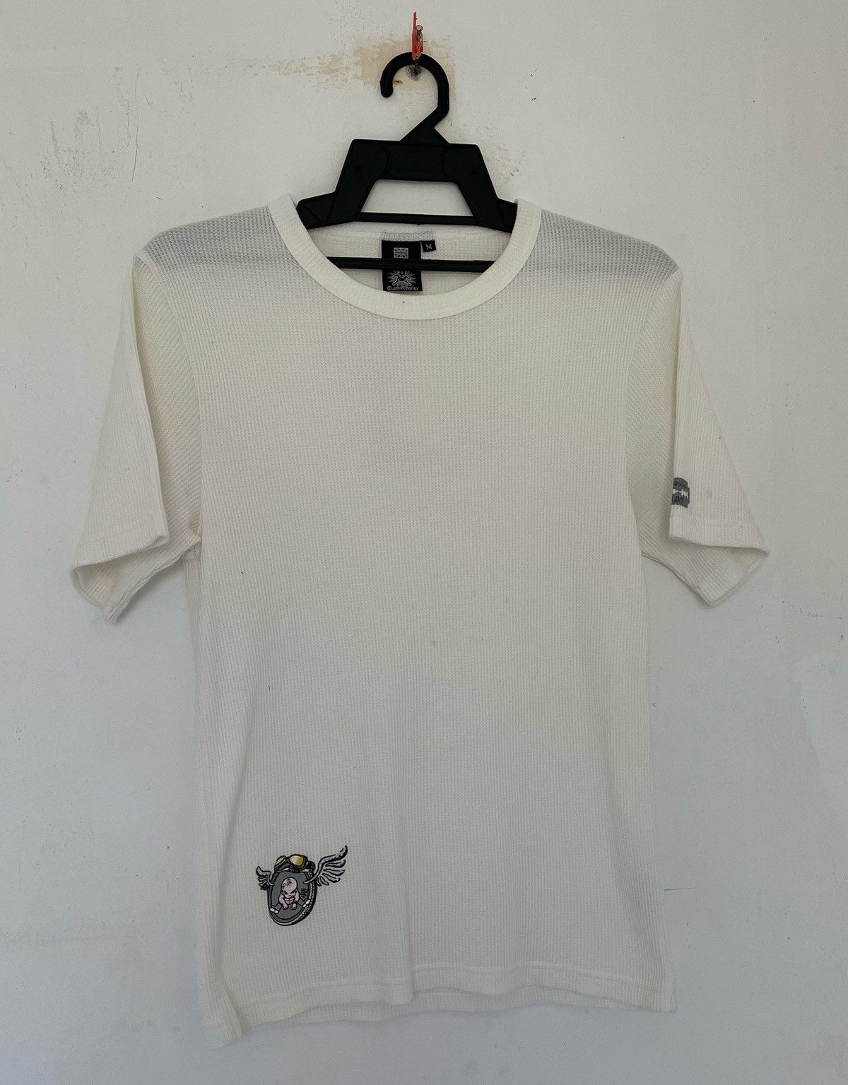 Seditionaries BRAT BY JOHN SHELLEY TEE Size US M / EU 48-50 / 2 - 2 Thumbnail