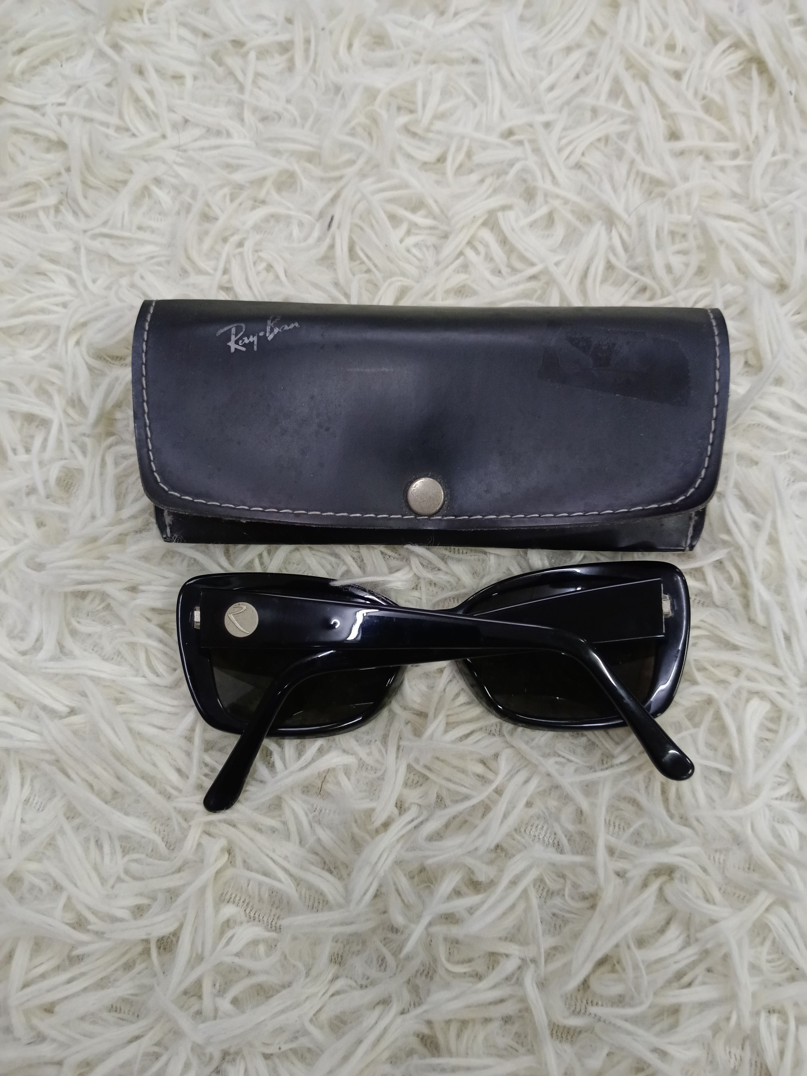 RayBan RAYBAN RITUAL VINTAGE 90s Size ONE SIZE - 2 Thumbnail