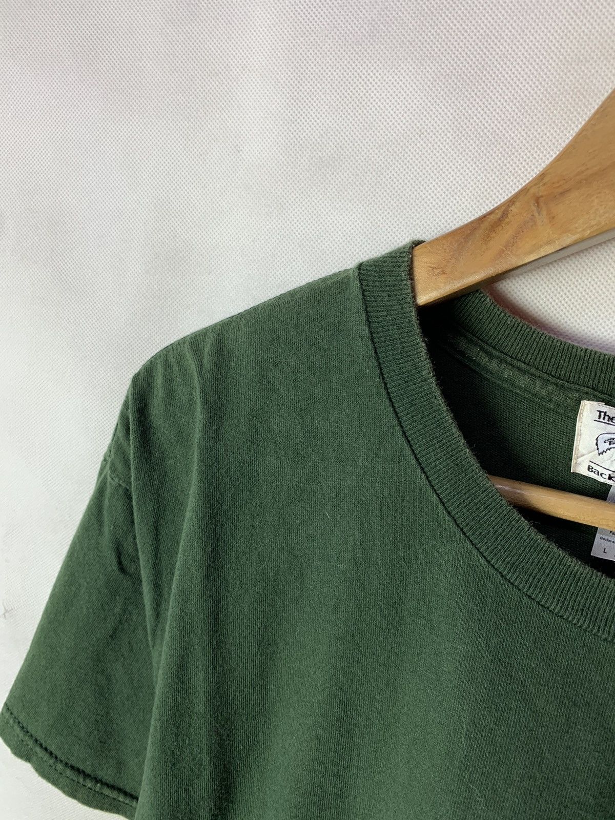 Other 🔥 The Skunk Backers Streetwear Outdoor Small Logo Tee Size US L / EU 52-54 / 3 - 4 Thumbnail