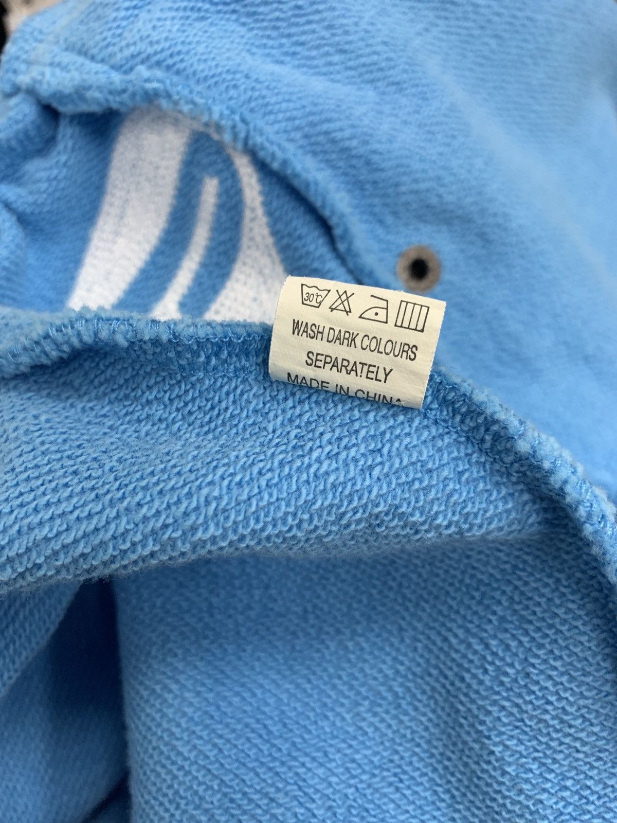 Godspeed Godspeed Courtside Shorts “Cloud Blue” Size US 34 / EU 50 - 5 Thumbnail