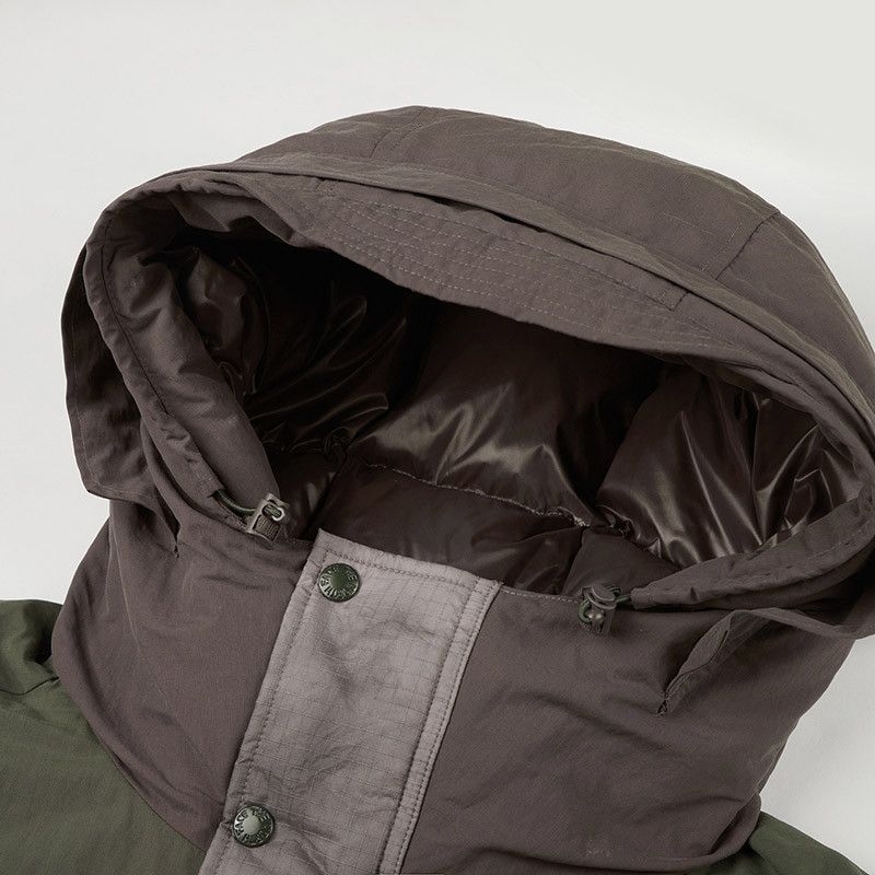 Kazuki Kuraishi × The North Face Urban Exploration KAZUKI 900 UTILITY DOWN JACKET Size US M / EU 48-50 / 2 - 17 Thumbnail