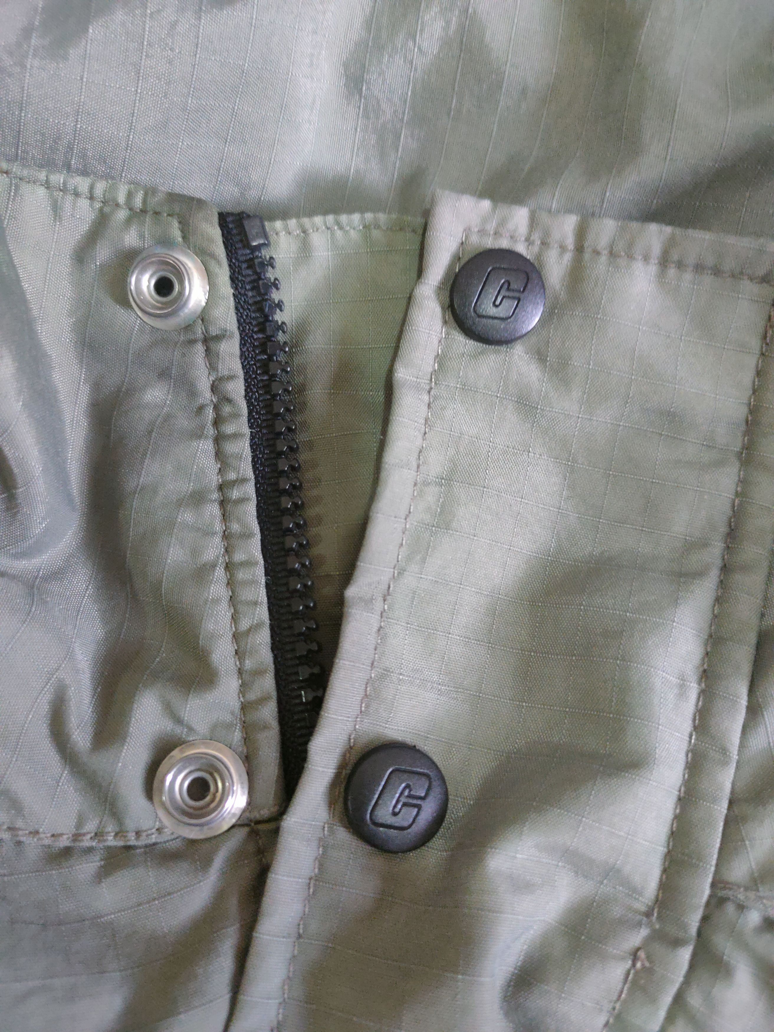 Japanese Brand CONART Light Jacket Size US M / EU 48-50 / 2 - 7 Thumbnail