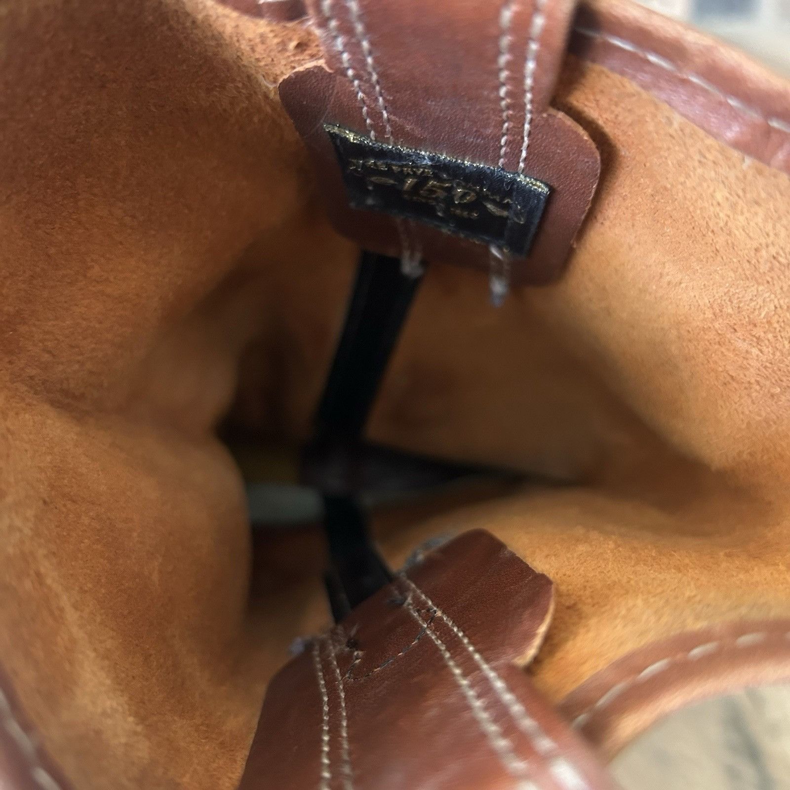 Frye Frye 150th Anniversary Buckle Harness Boots Womens 6 M Size US 6 / IT 36 - 7 Thumbnail