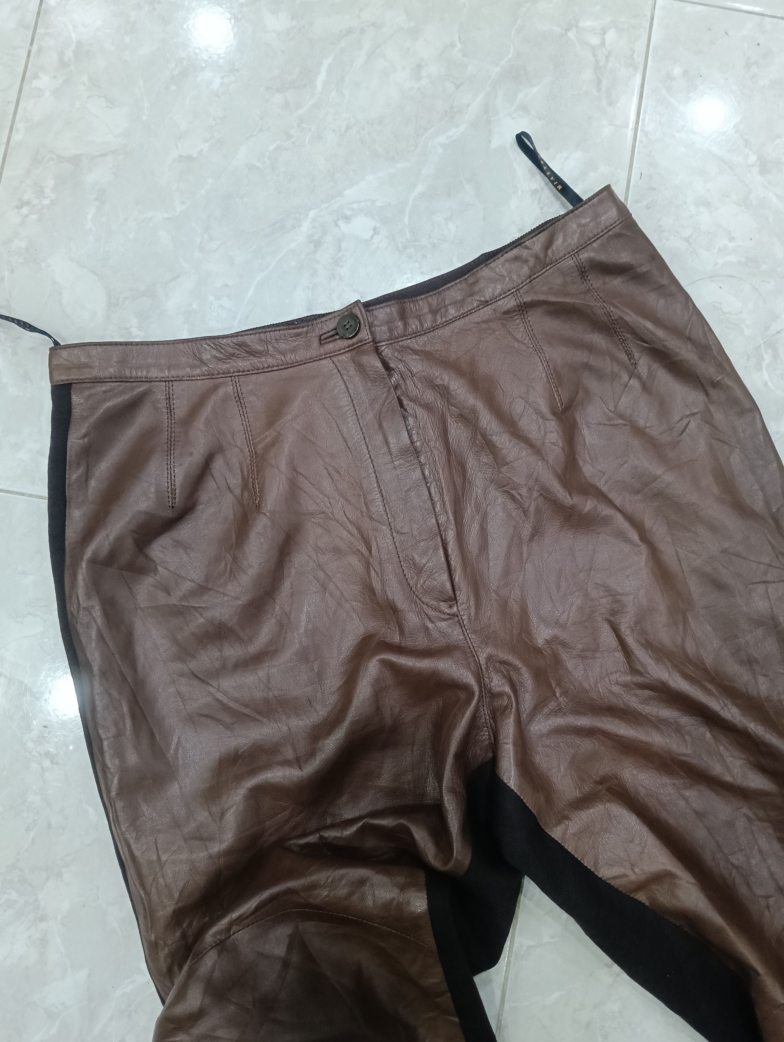 Designer Miastrada Pant Japan Size 30" / US 8 / IT 44 - 3 Thumbnail