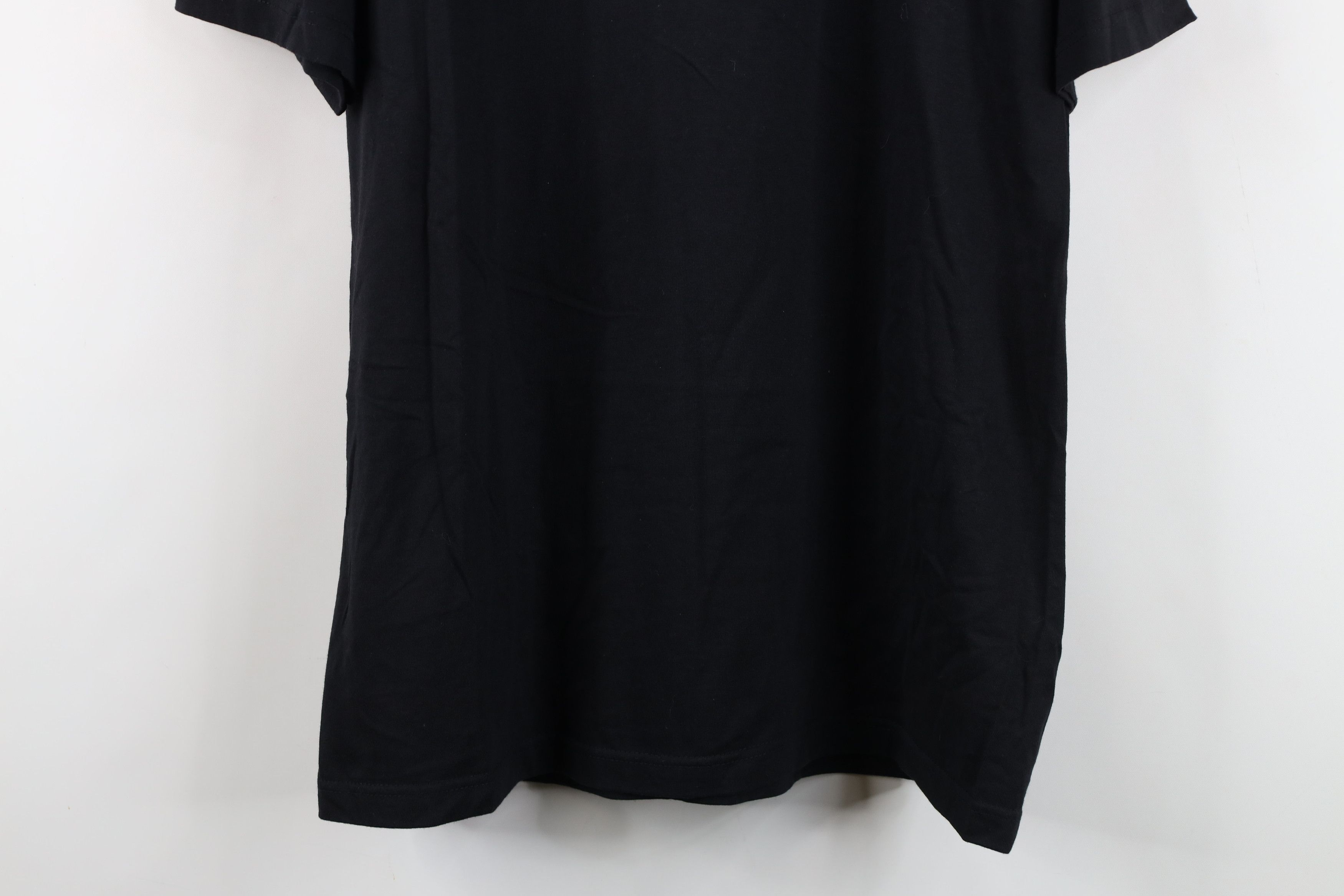 Vintage Deadstock Vintage Y2K Millennium 2000 Short Sleeve T-Shirt Size US L / EU 52-54 / 3 - 3 Thumbnail