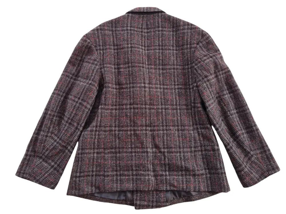 Yohji Yamamoto YS Yohji Yamamoto Wool Jacket Size US M / EU 48-50 / 2 - 3 Thumbnail