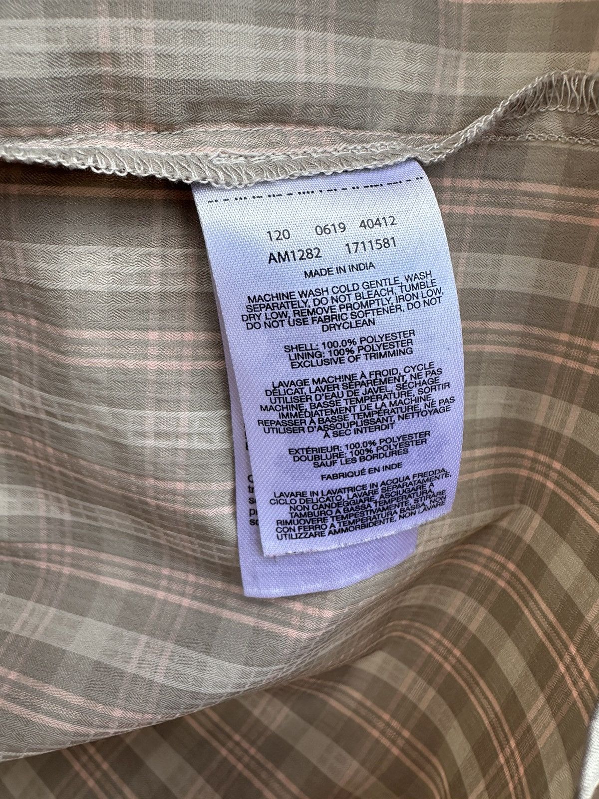 Columbia × Vintage Vintage Columbia Outdoor Premium Active pocket shirt Size US M / EU 48-50 / 2 - 10 Thumbnail