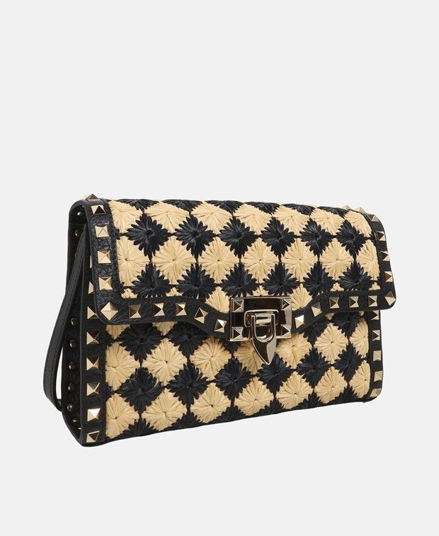 Valentino Cross-body bag Size ONE SIZE - 1 Thumbnail