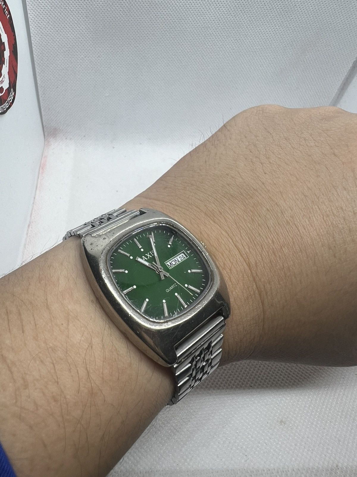 Japanese Brand J.Axis Size ONE SIZE - 9 Thumbnail