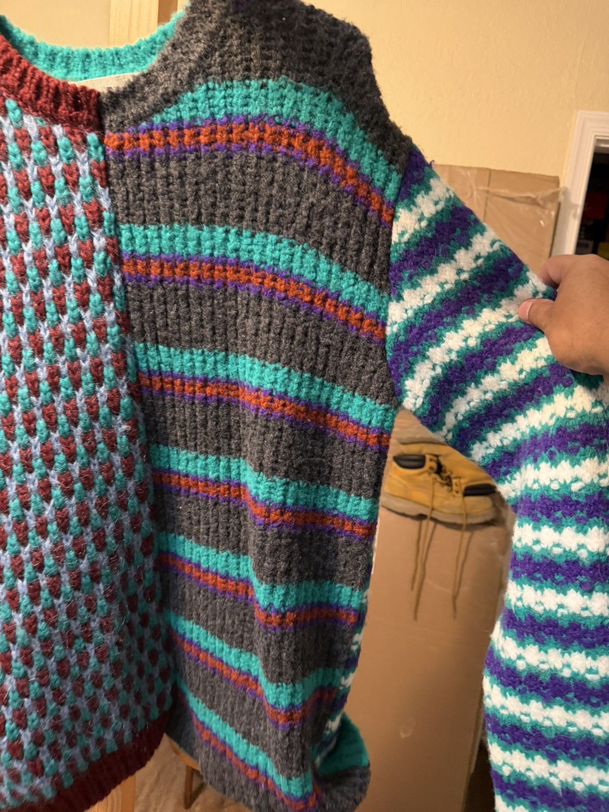 Marni Marni sweater Size US M / EU 48-50 / 2 - 2 Thumbnail