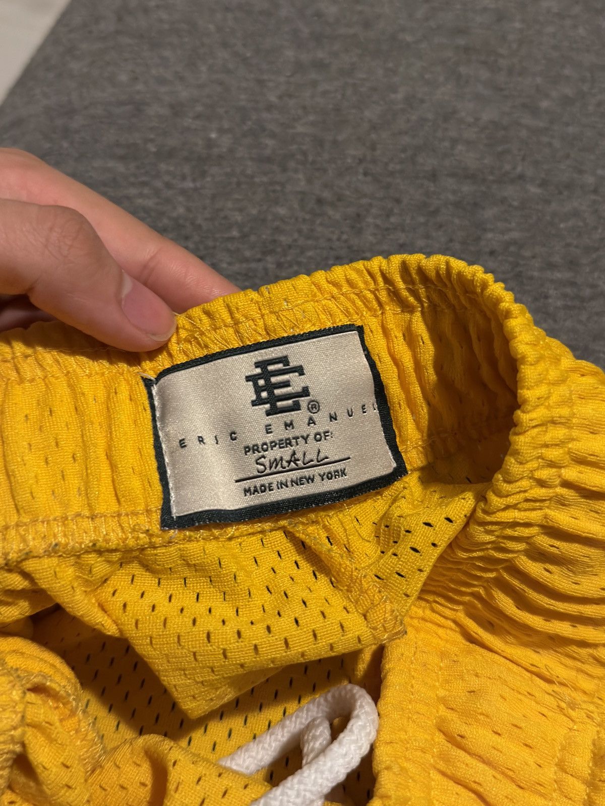 Eric Emanuel Eric Emanuel Shorts Size US 28 / EU 44 - 2 Thumbnail