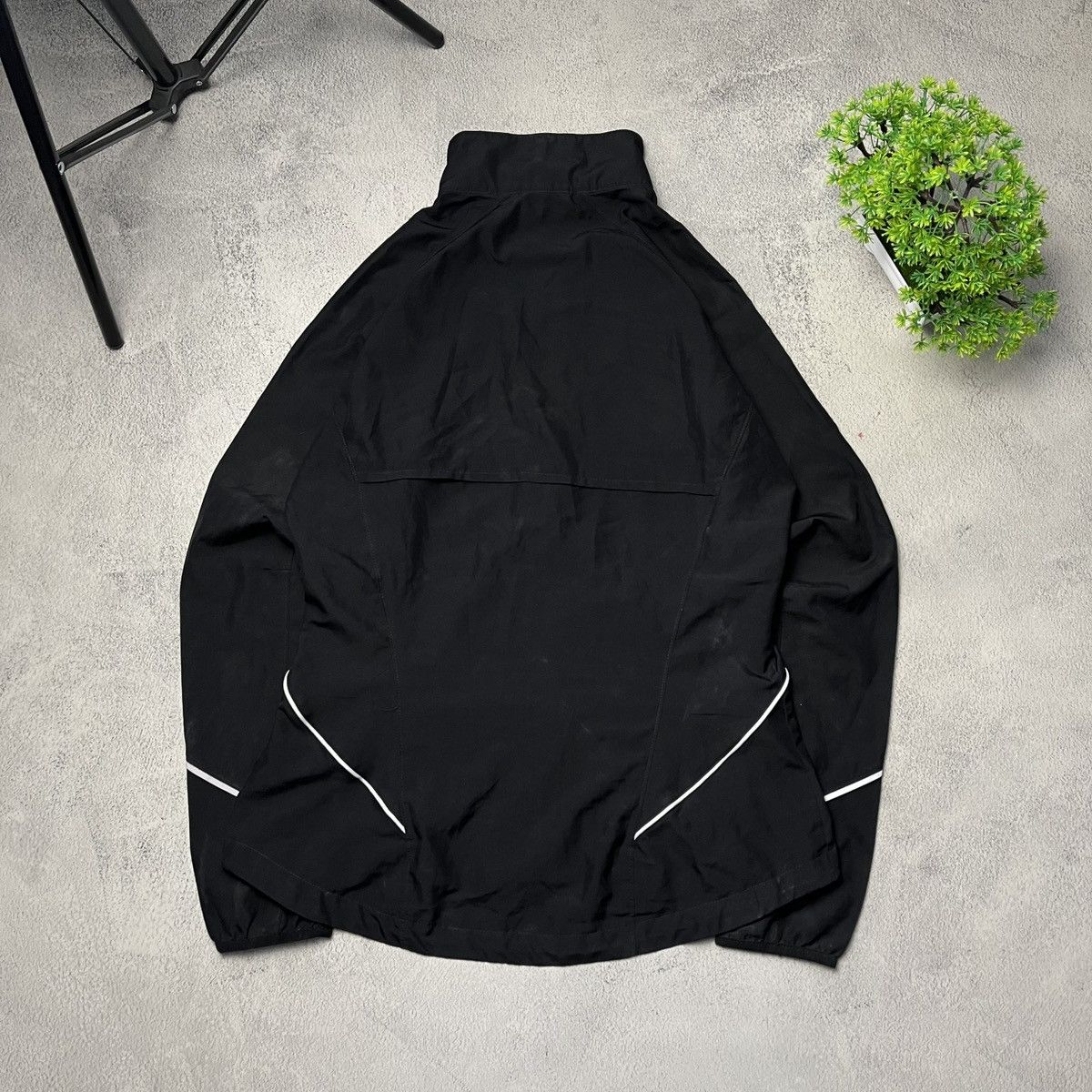Nike Windbreaker Nike 90’s Sportswear y2k jacket Size M / US 6-8 / IT 42-44 - 2 Thumbnail