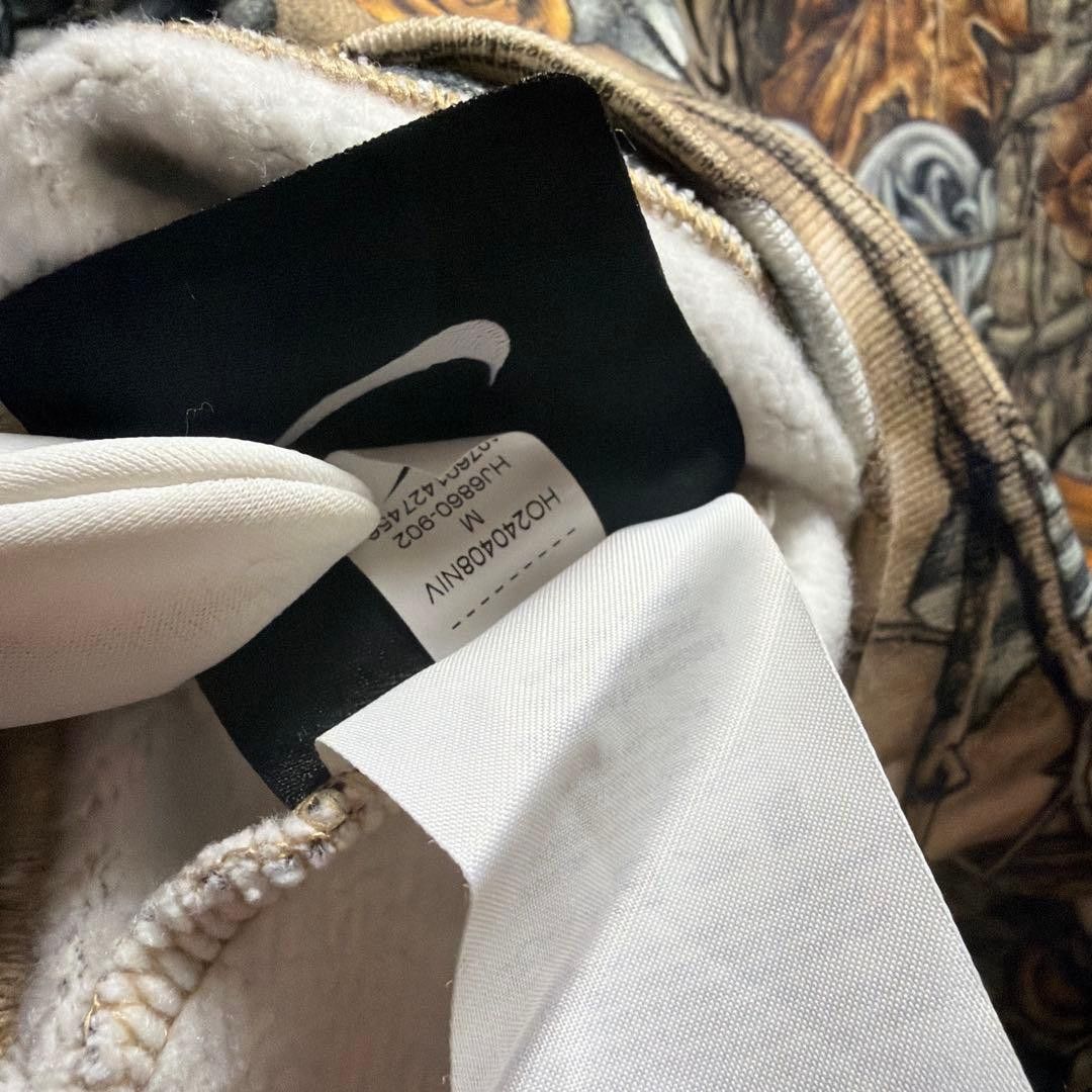 Chrome Hearts Chrome Hearts x Nike x NOCTA Size US L / EU 52-54 / 3 - 7 Thumbnail