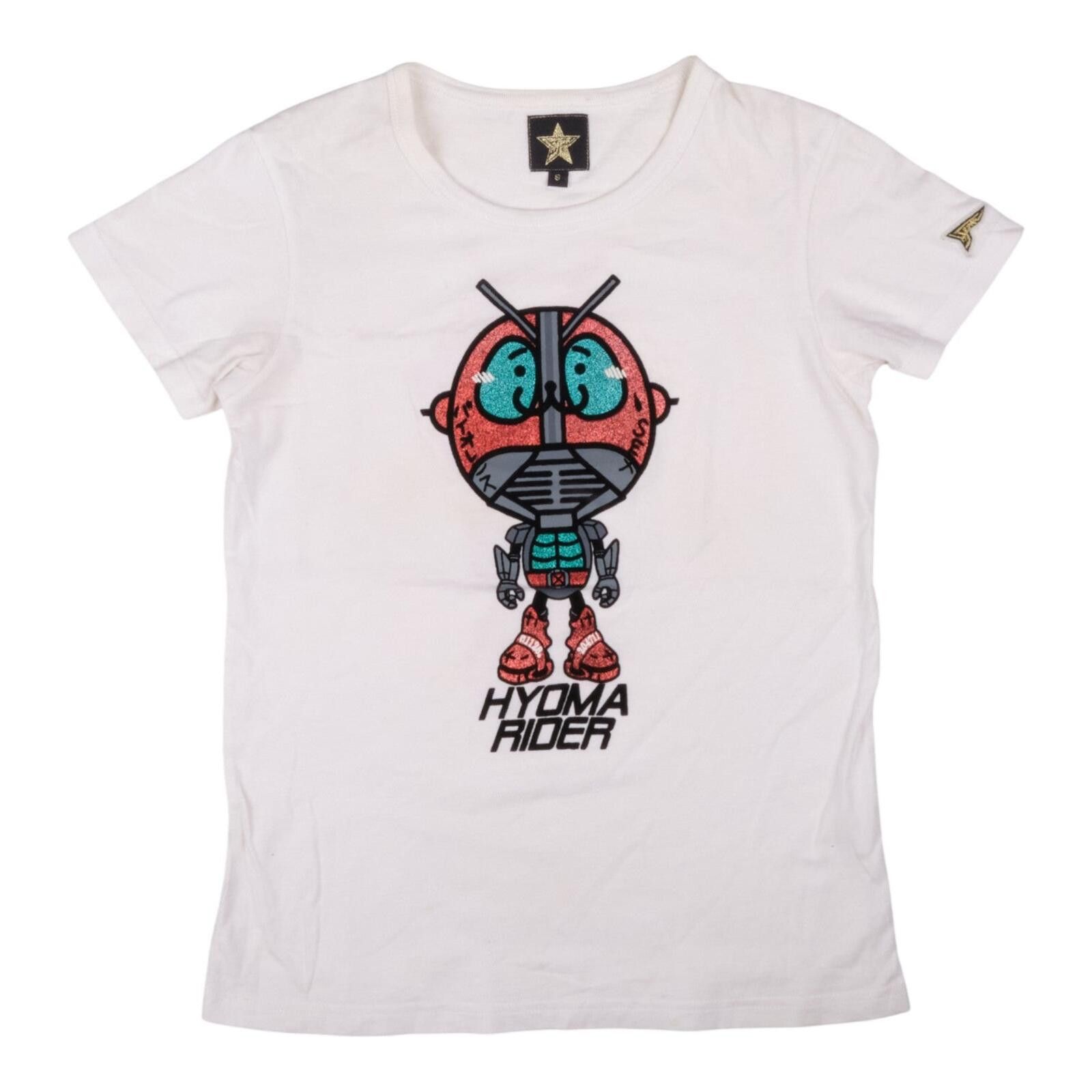 20471120 Hyoma T Shirt | Grailed