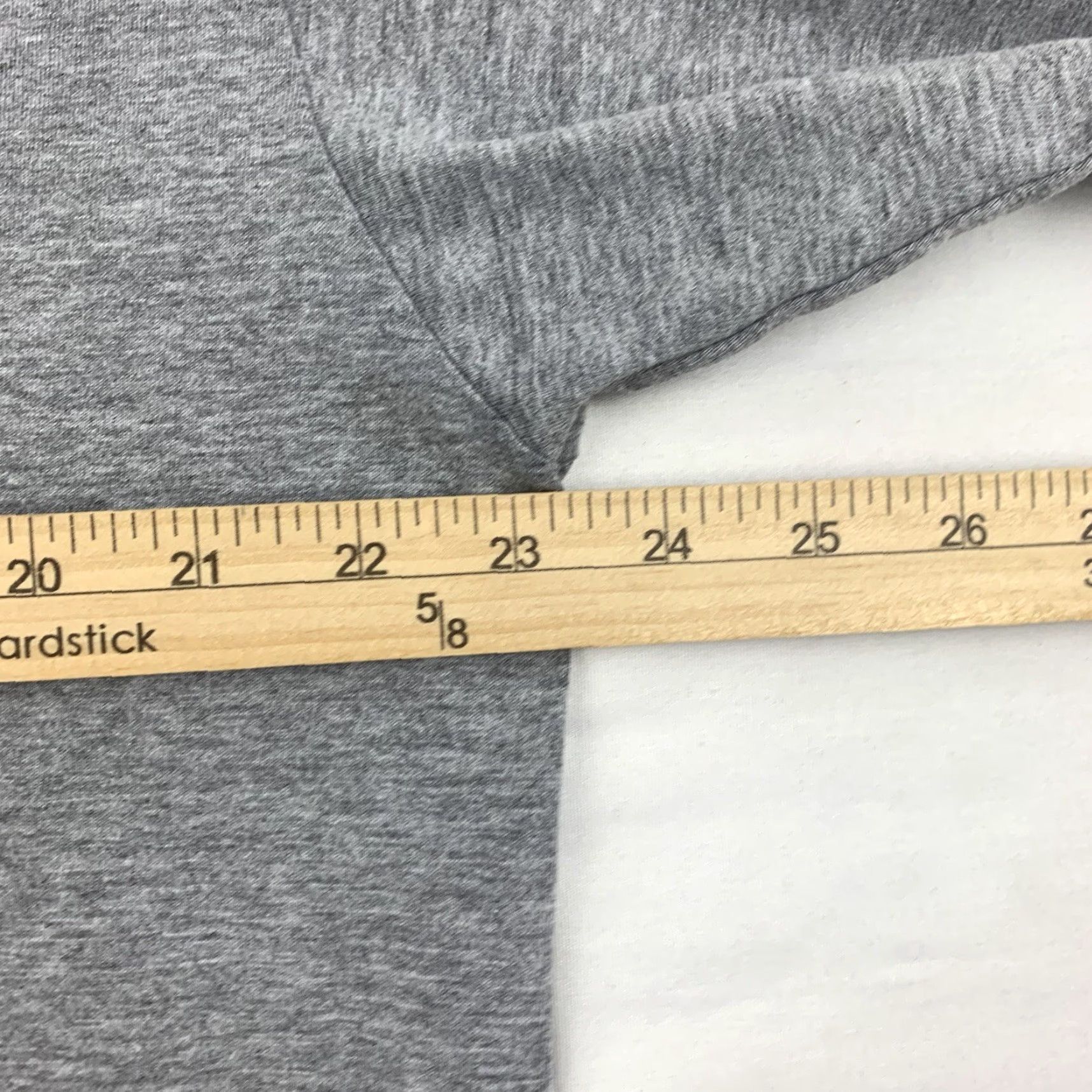 Vintage VINTAGE Aéropostale Survival Protection Shirt Adult Large Gray 90s Grunge Y2K Mens Tshirt Size US L / EU 52-54 / 3 - 7 Thumbnail
