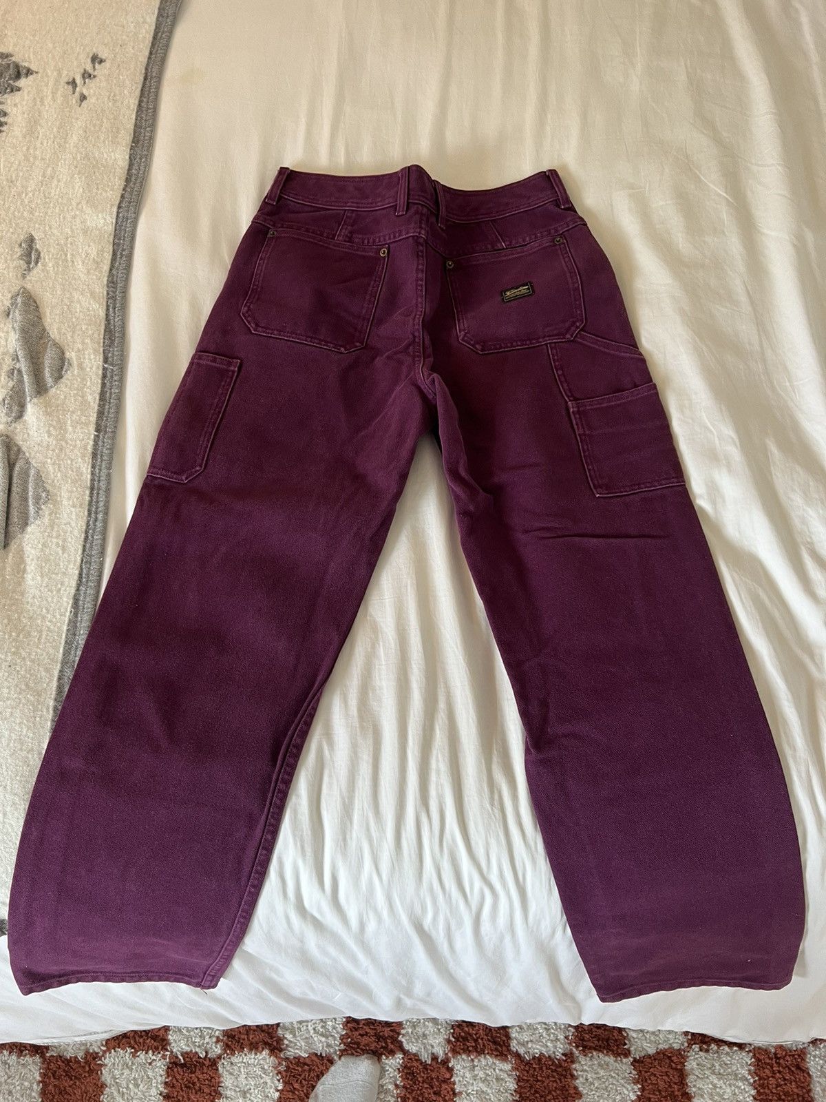 Aime Leon Dore Aime Leon Dore Carpenter Pant Size US 28 / EU 44 - 3 Thumbnail