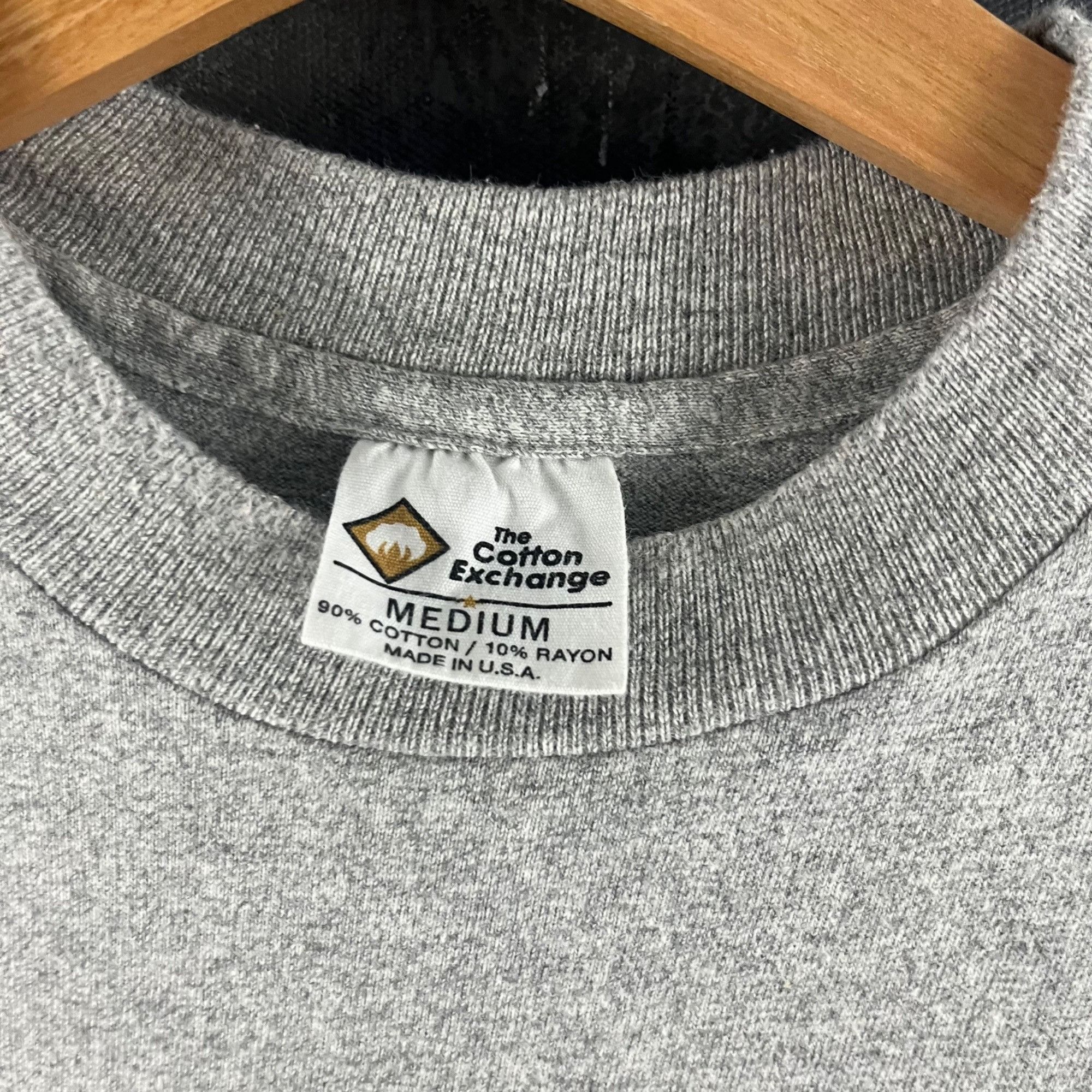 Vintage Vintage 90’s Penn State shirt Size US M / EU 48-50 / 2 - 3 Thumbnail