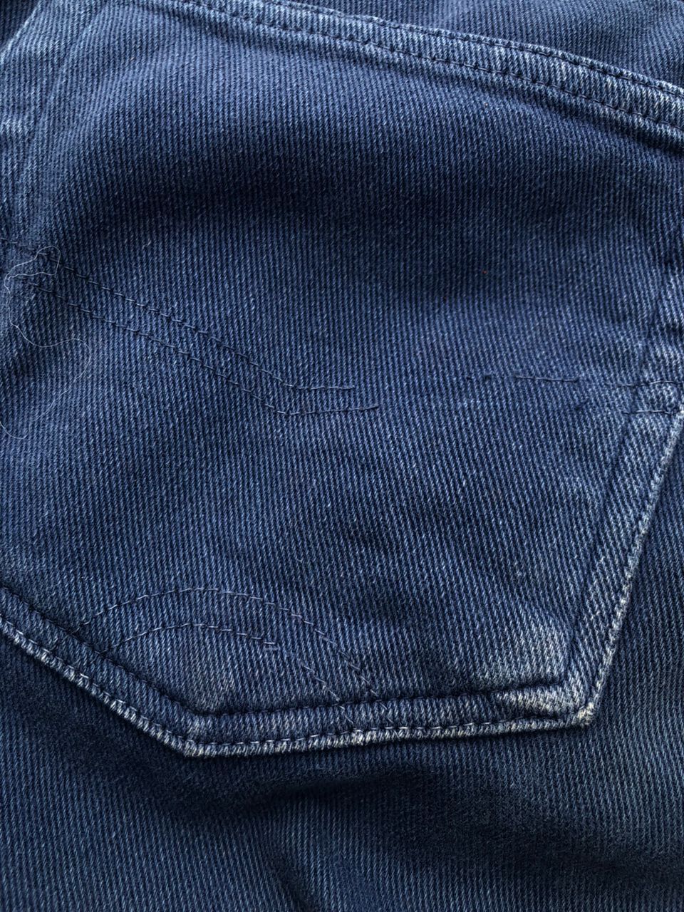 Mila Schon Mila schon Baggy Denim Jeans Size US 34 / EU 50 - 8 Thumbnail