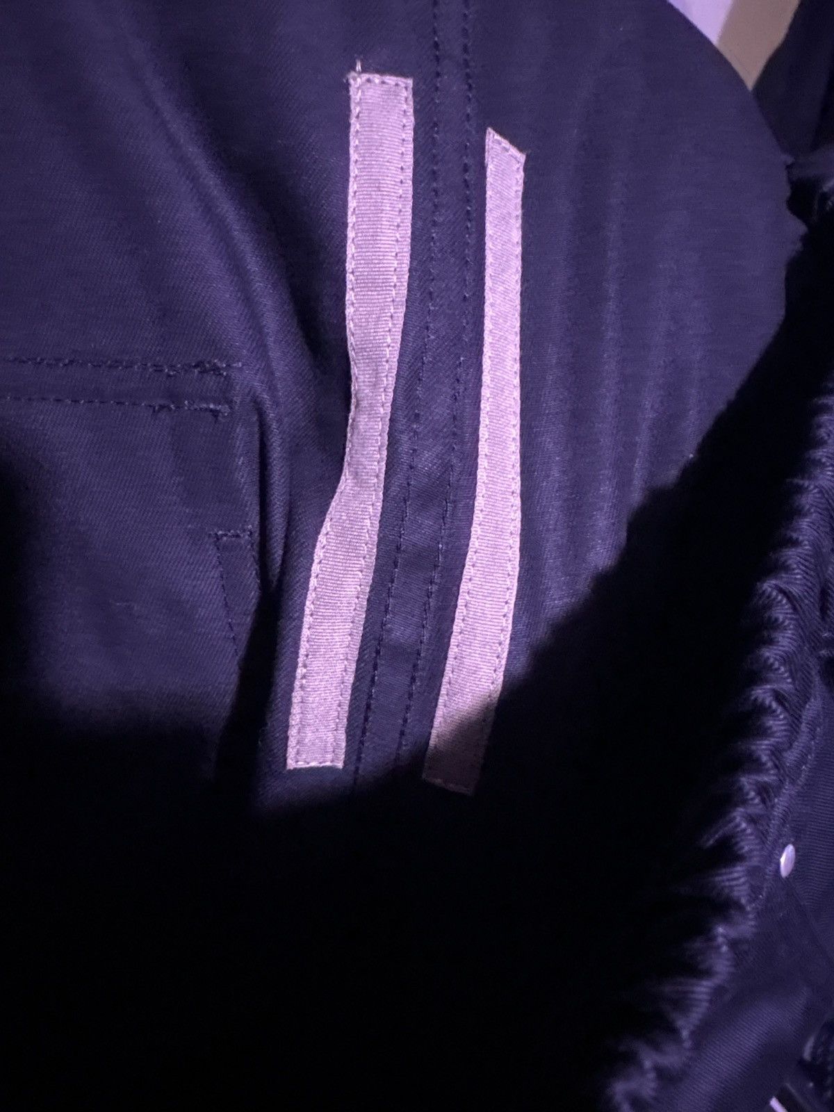 Rick Owens Rick Owens Trousers Size US 34 / EU 50 - 2 Thumbnail