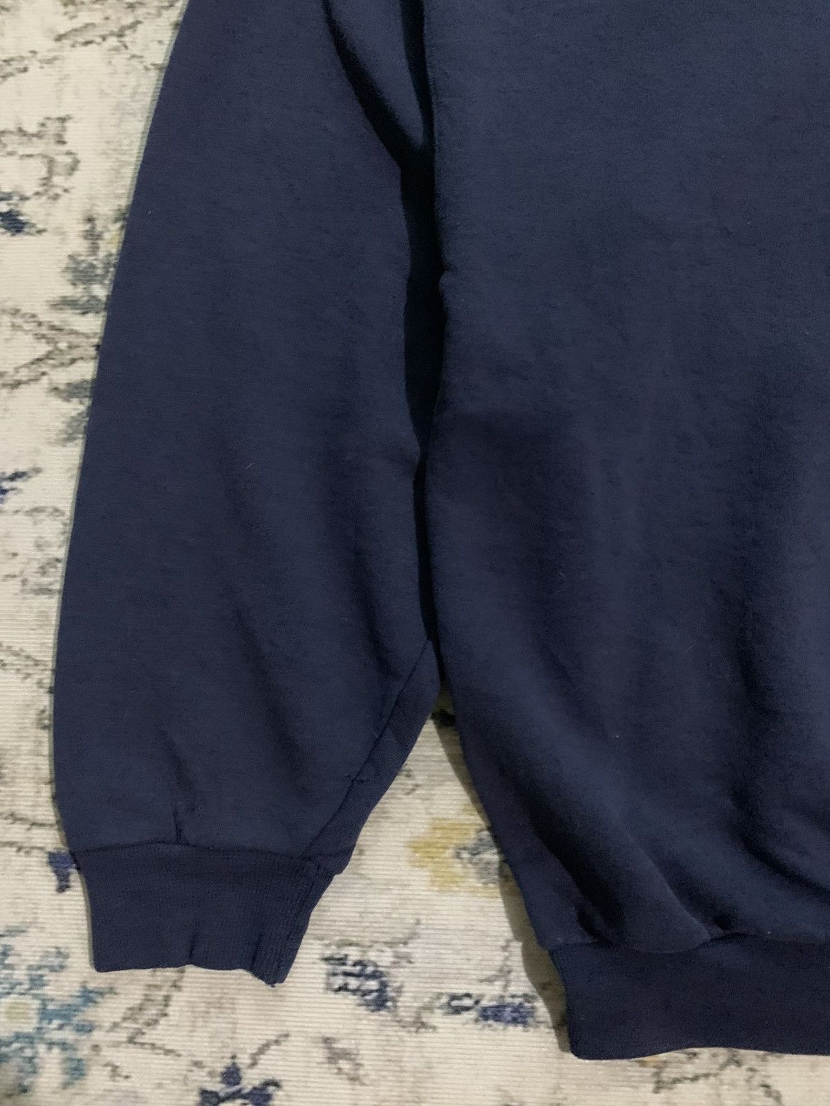 Other Oversize FedEx Sweatshirt Size M / US 6-8 / IT 42-44 - 3 Thumbnail