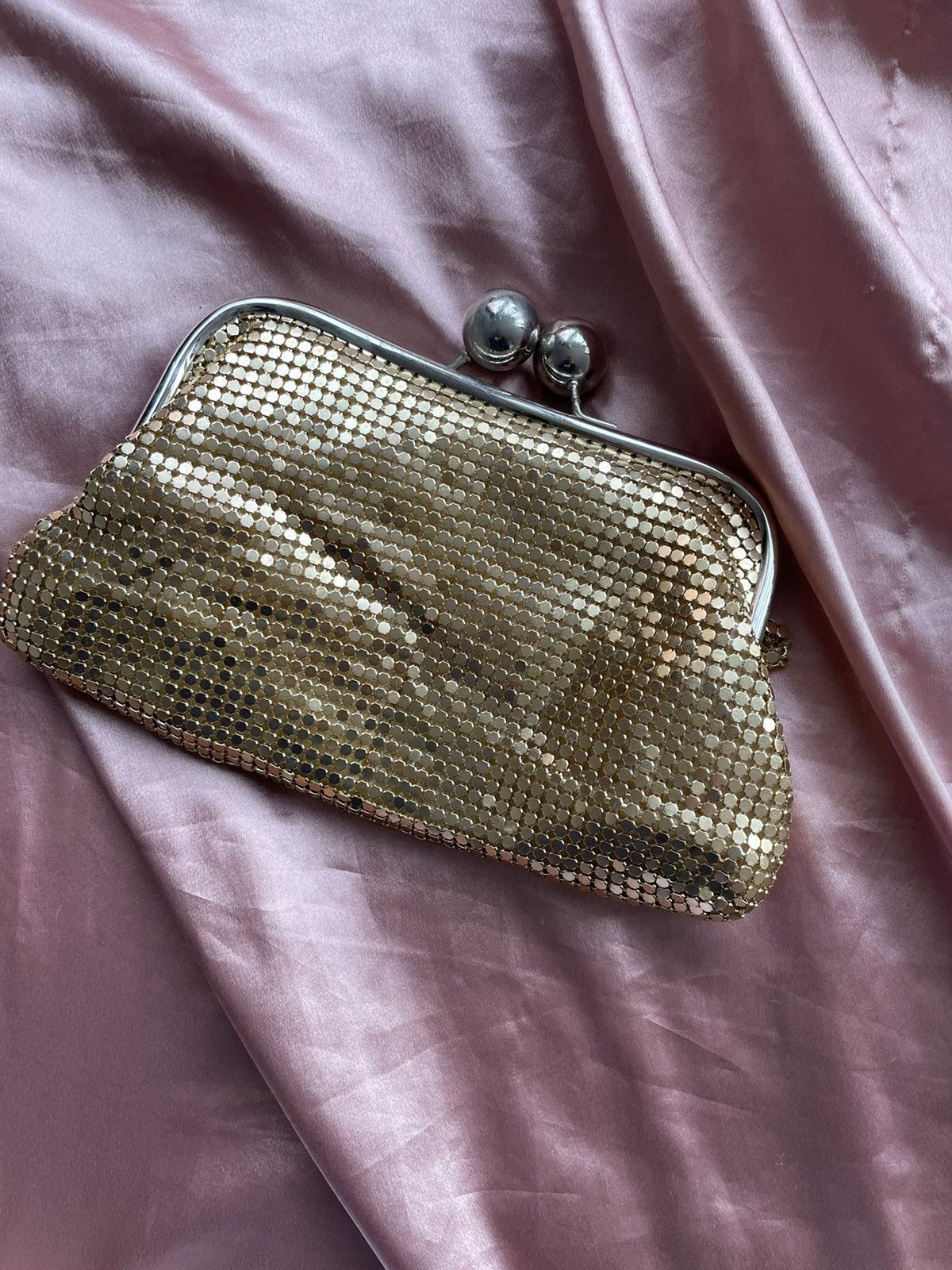 Vintage Vintage mini bag Size ONE SIZE - 5 Thumbnail