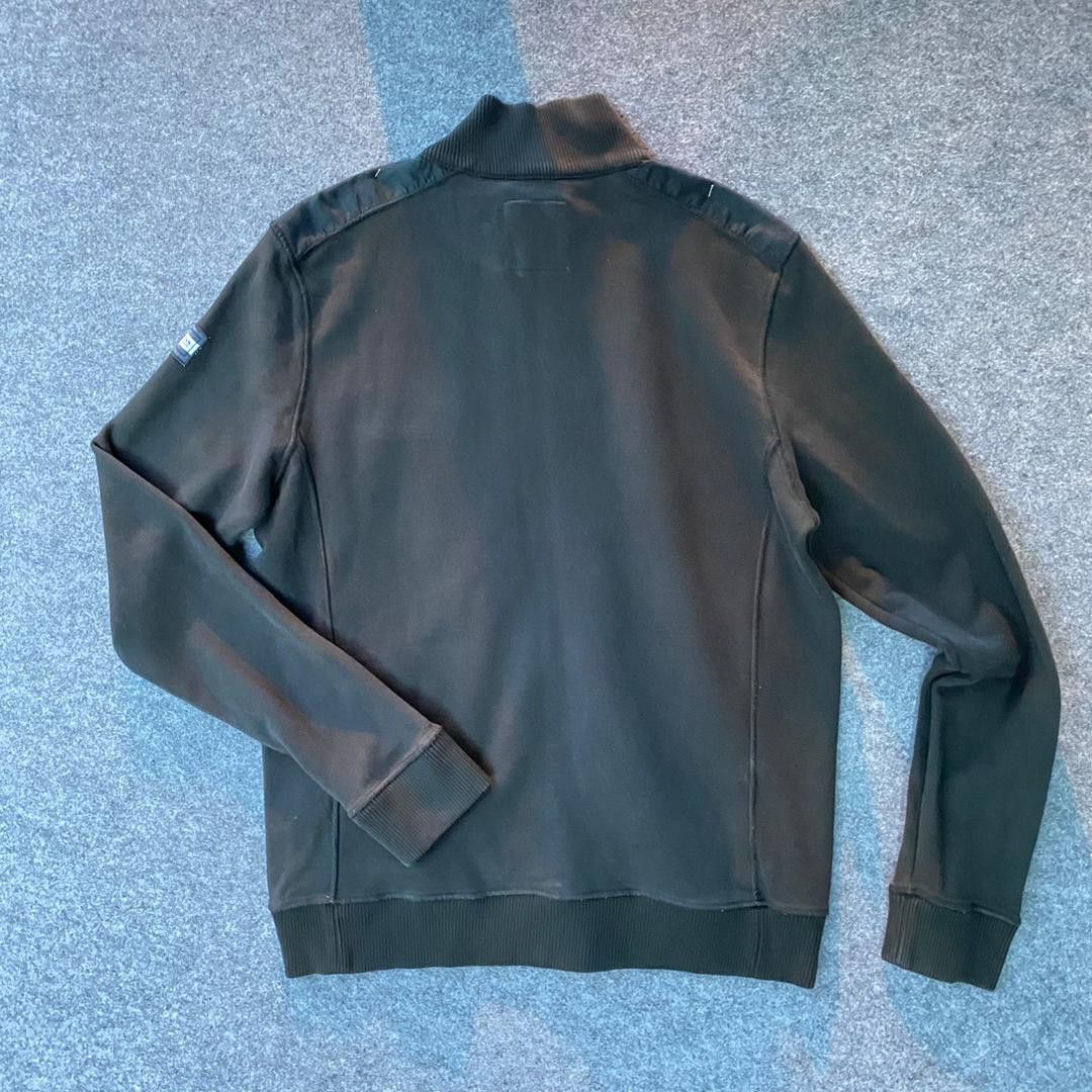Hugo Boss Vintage Hugo Boss Jacket Size US L / EU 52-54 / 3 - 2 Thumbnail