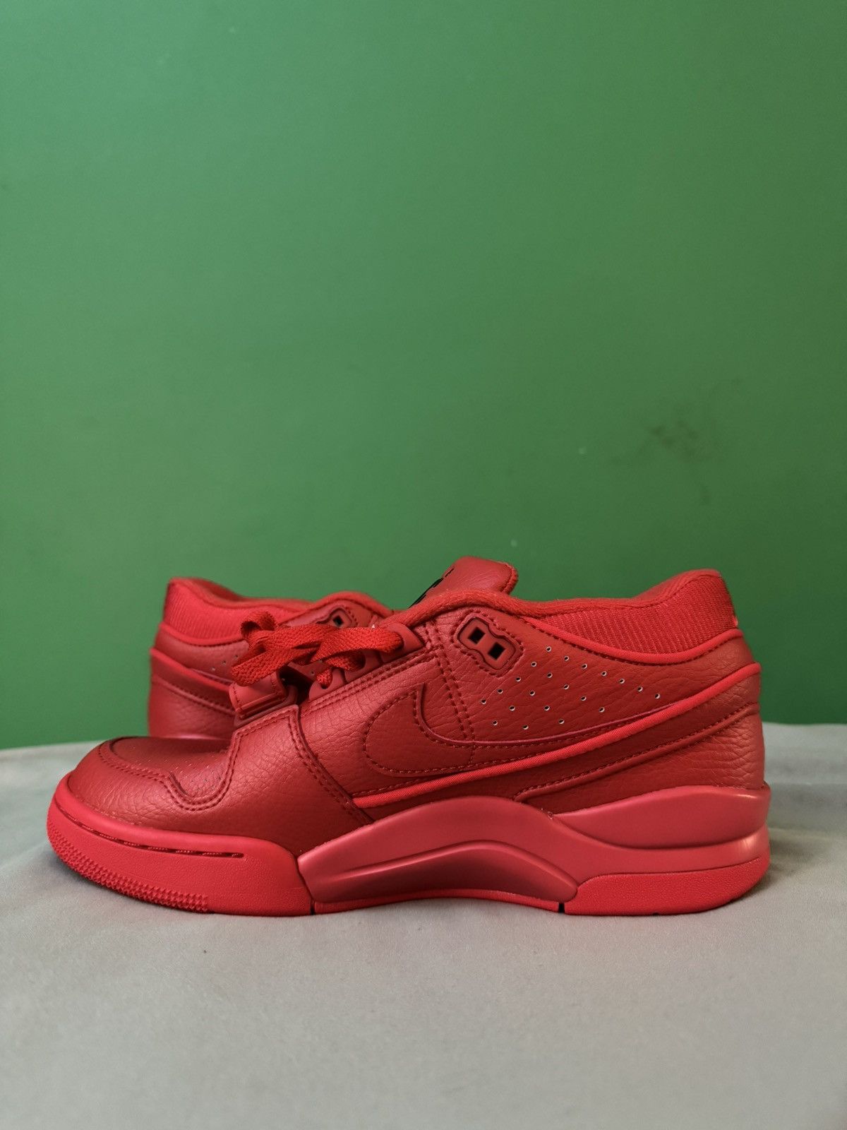 Nike Nike air alpha force 88 Billie Eilish 2023 Size US 6.5 / EU 39-40 - 2 Thumbnail